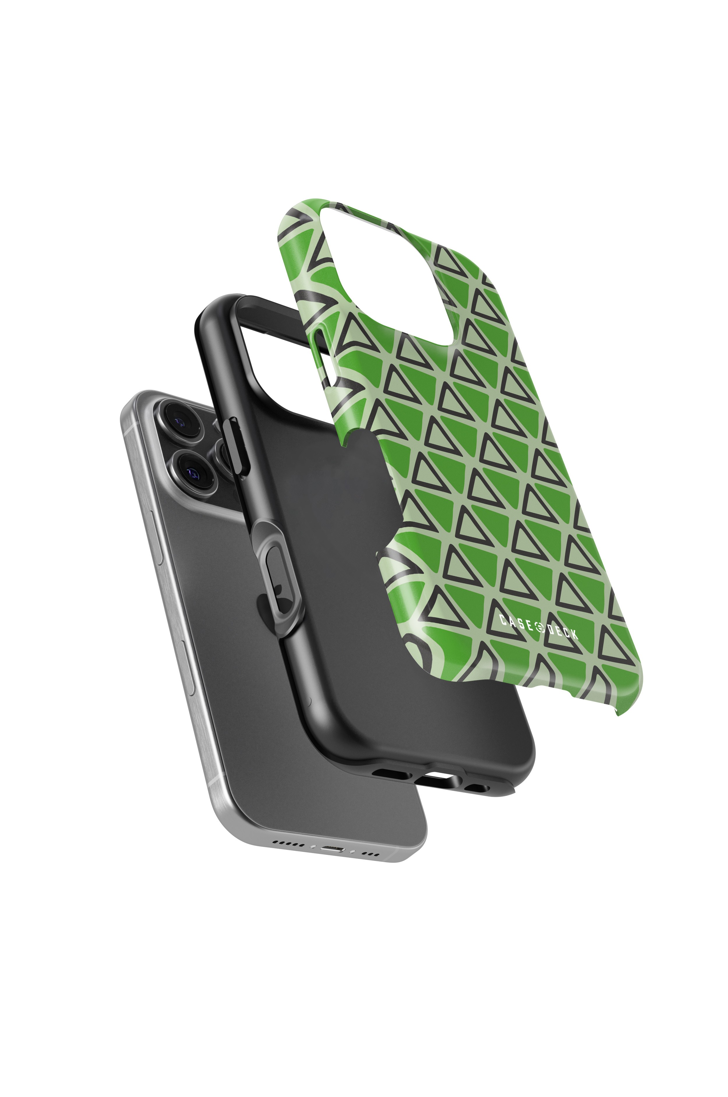 Trina Tres iPhone Telefon Kılıfı