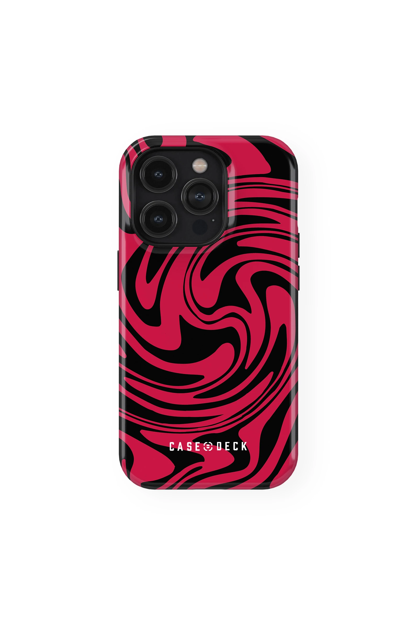 Dalley Tres iPhone Telefon Kılıfı