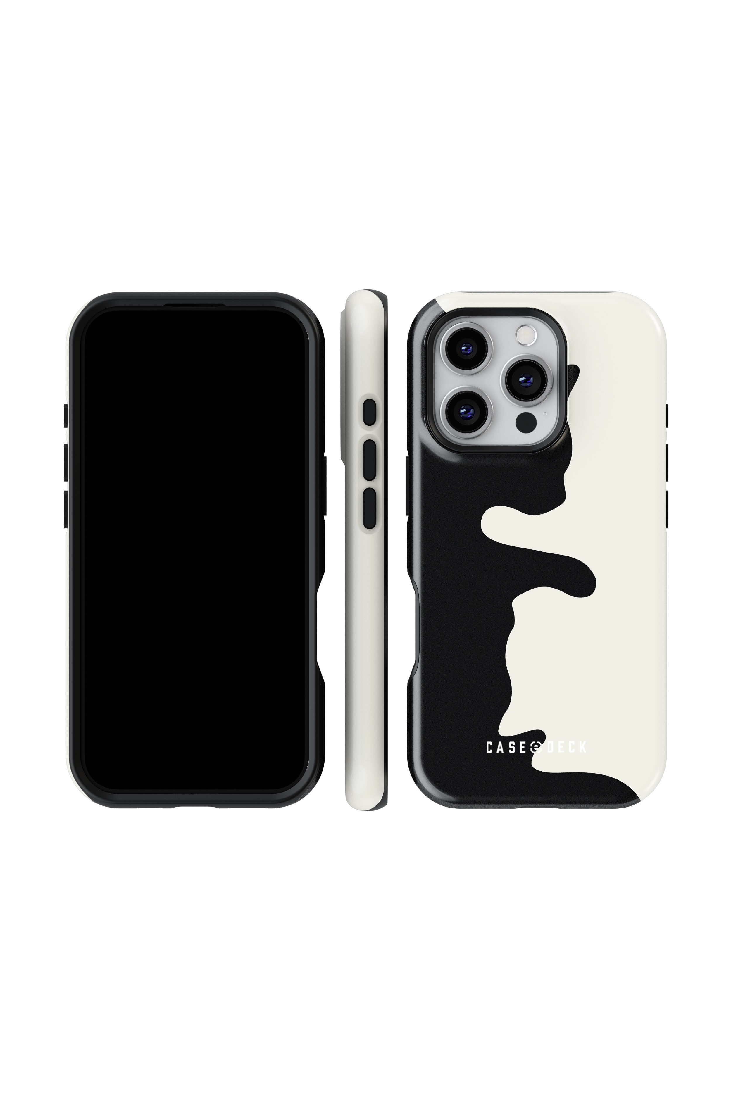 Kitcat Tres iPhone Telefon Kılıfı
