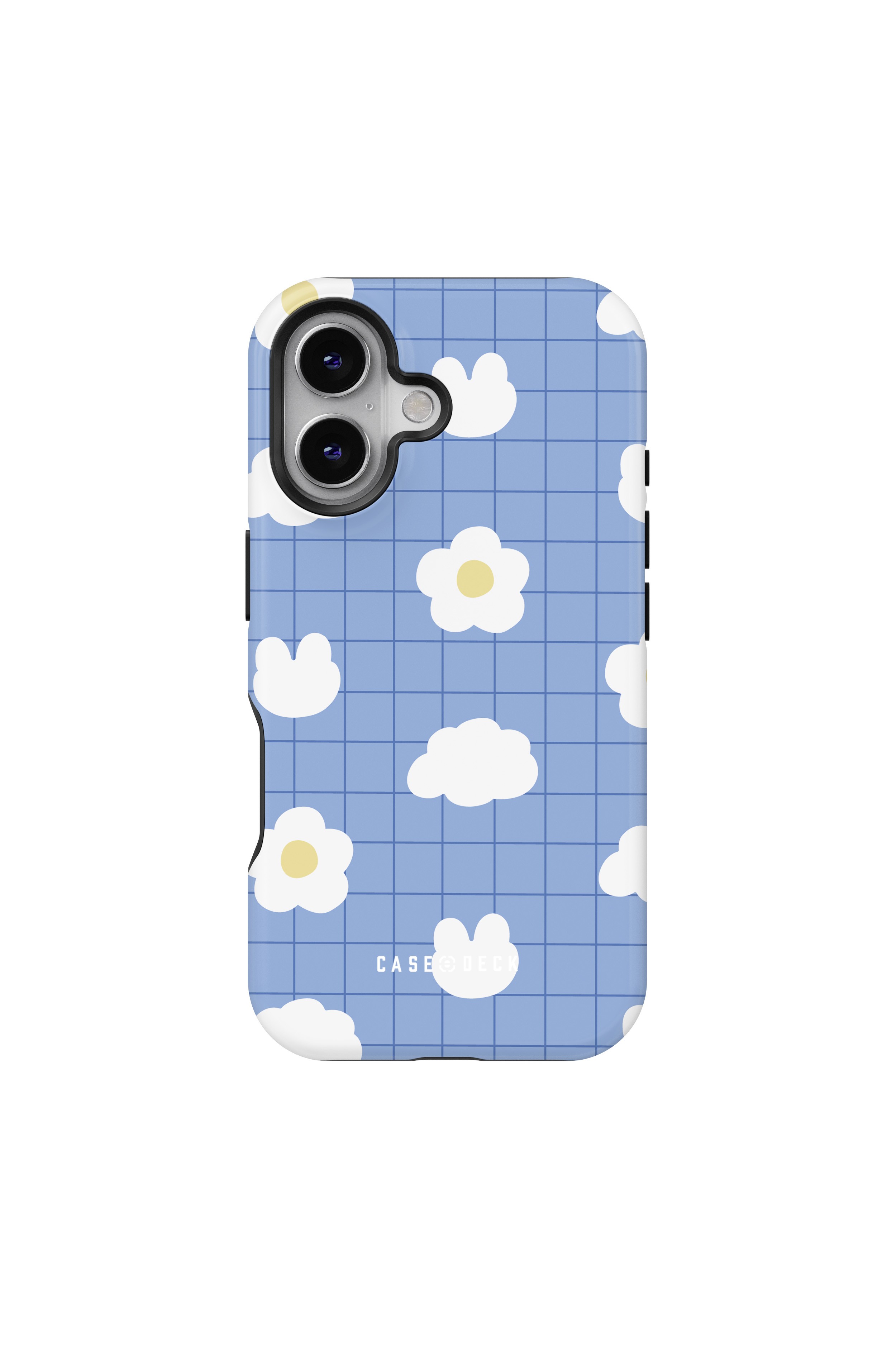 Puffy Tres iPhone Telefon Kılıfı