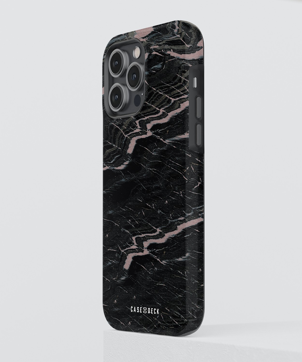 Charon Tres iPhone Telefon Kılıfı