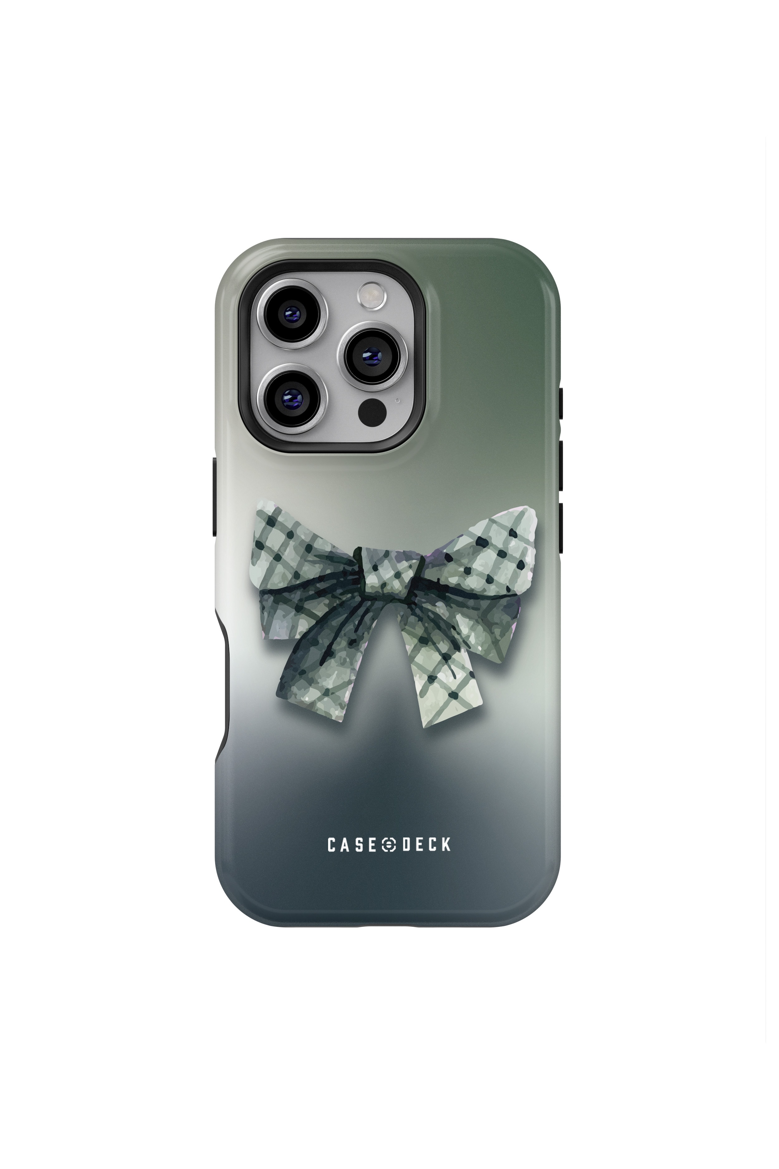 Gradbon Tres iPhone Telefon Kılıfı