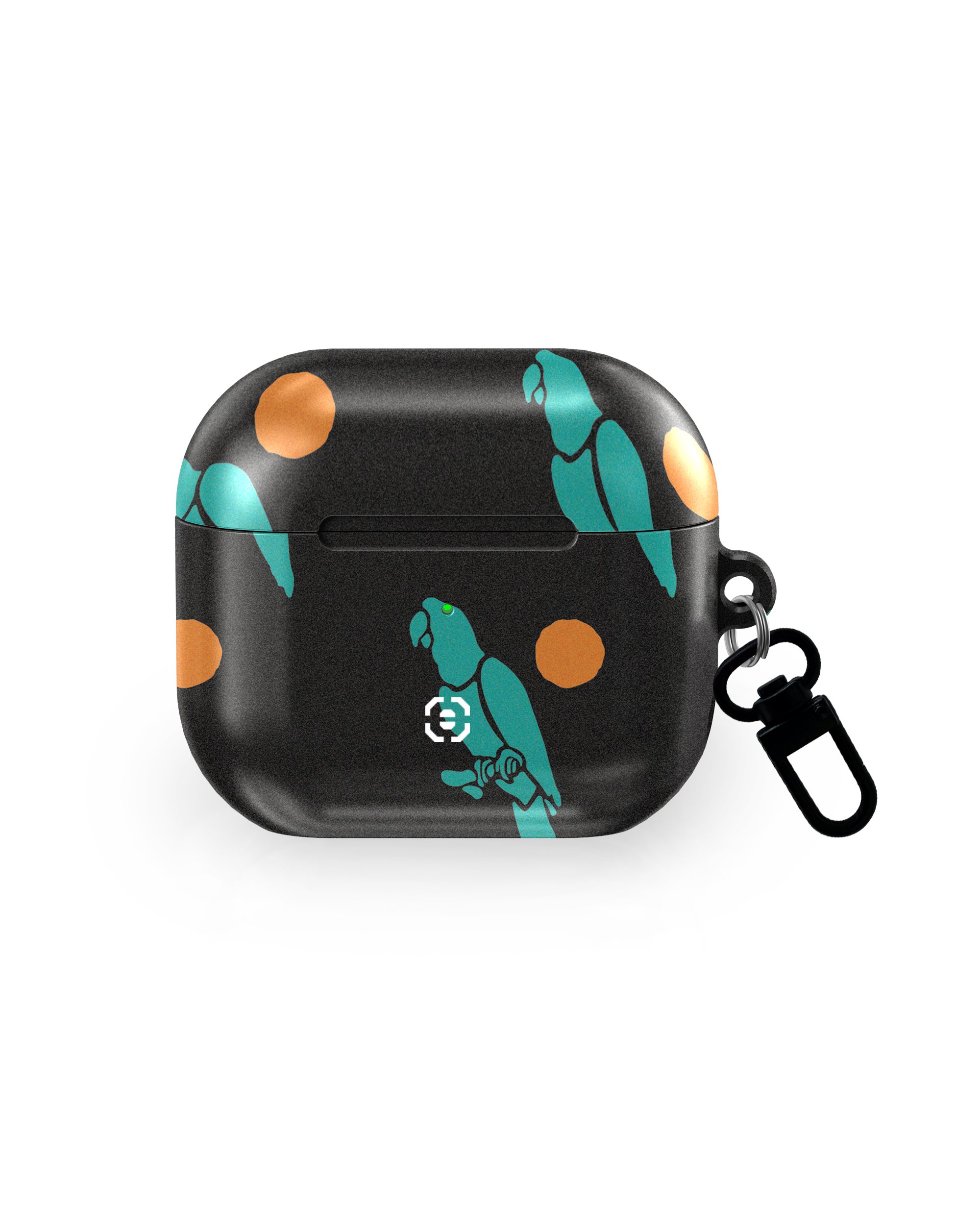 Polly Tres Airpods Kulaklık Kılıfı