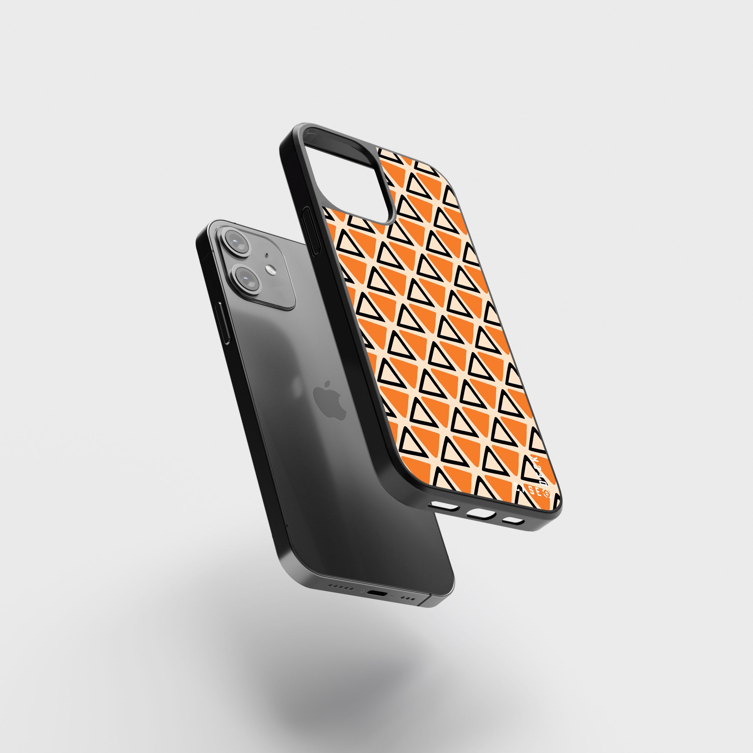 Trian Babil iPhone Telefon Kılıfı