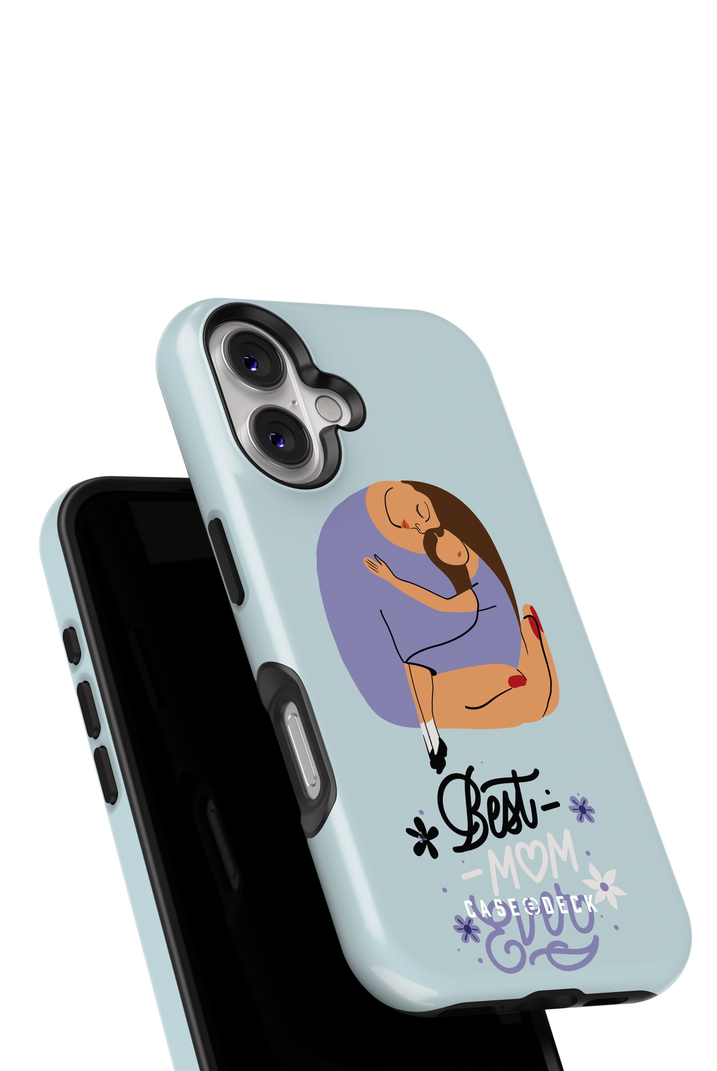 Gigless Tres iPhone Telefon Kılıfı