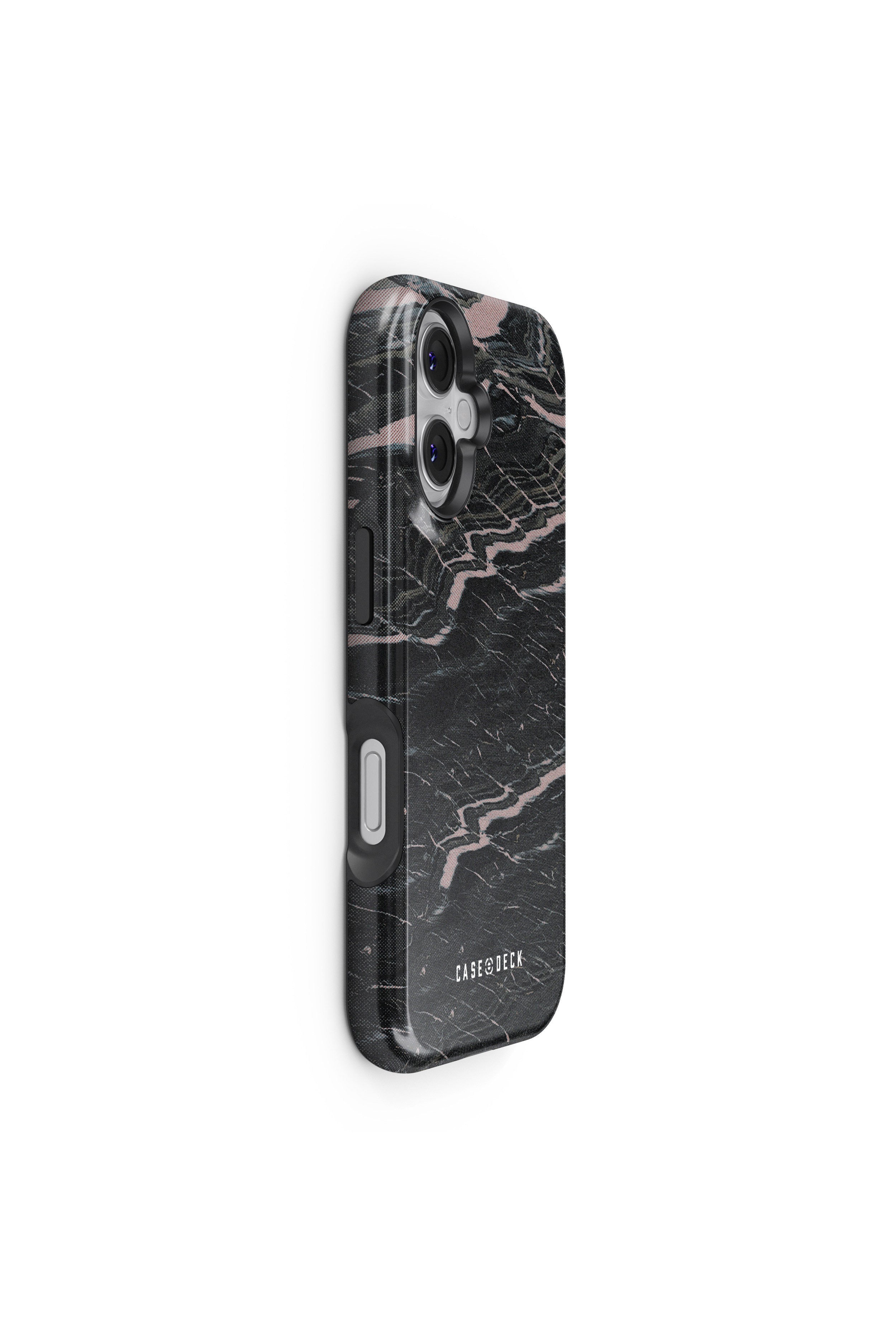 Charon Tres iPhone Telefon Kılıfı