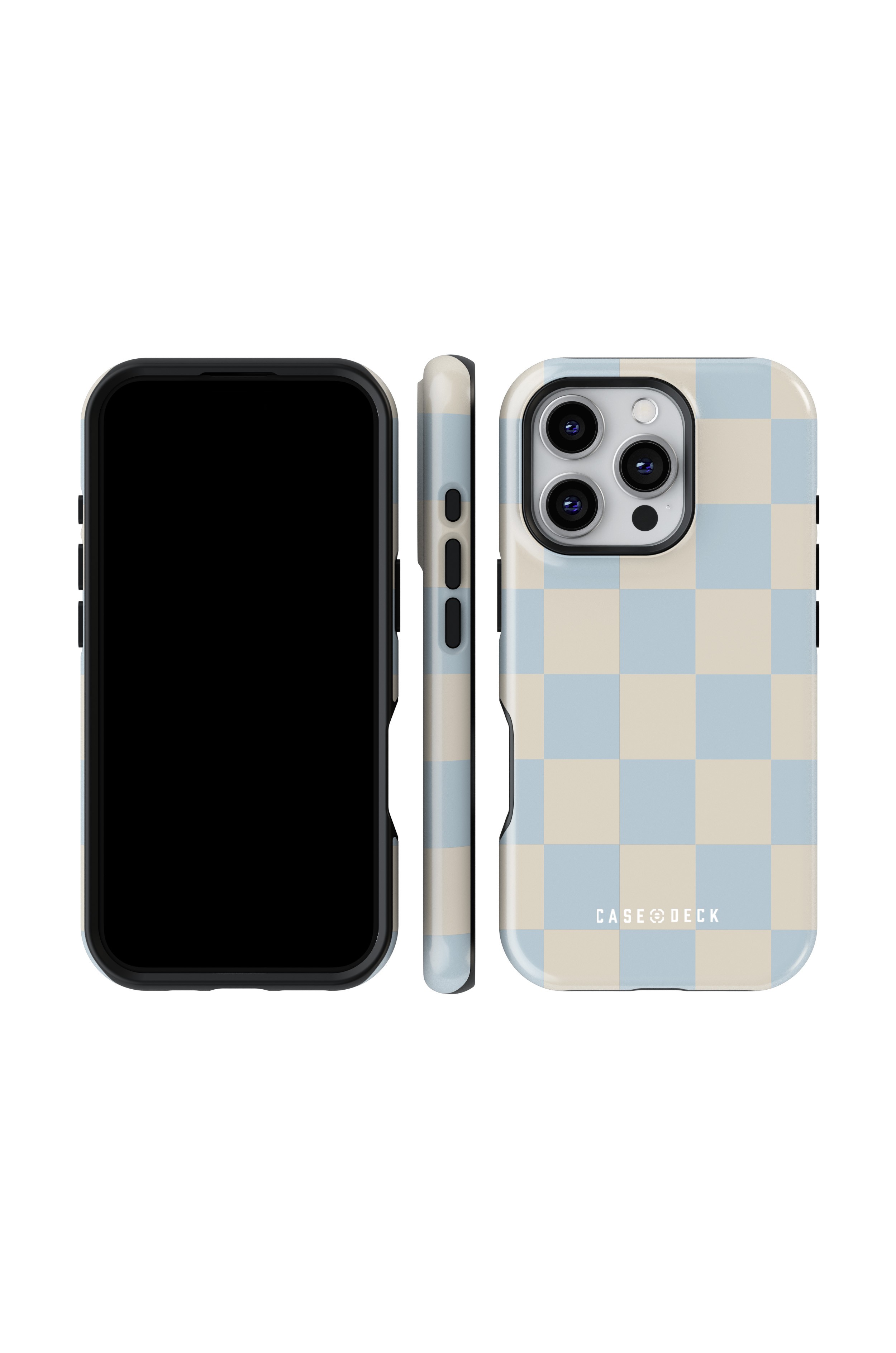 Lilian Tres iPhone Telefon Kılıfı