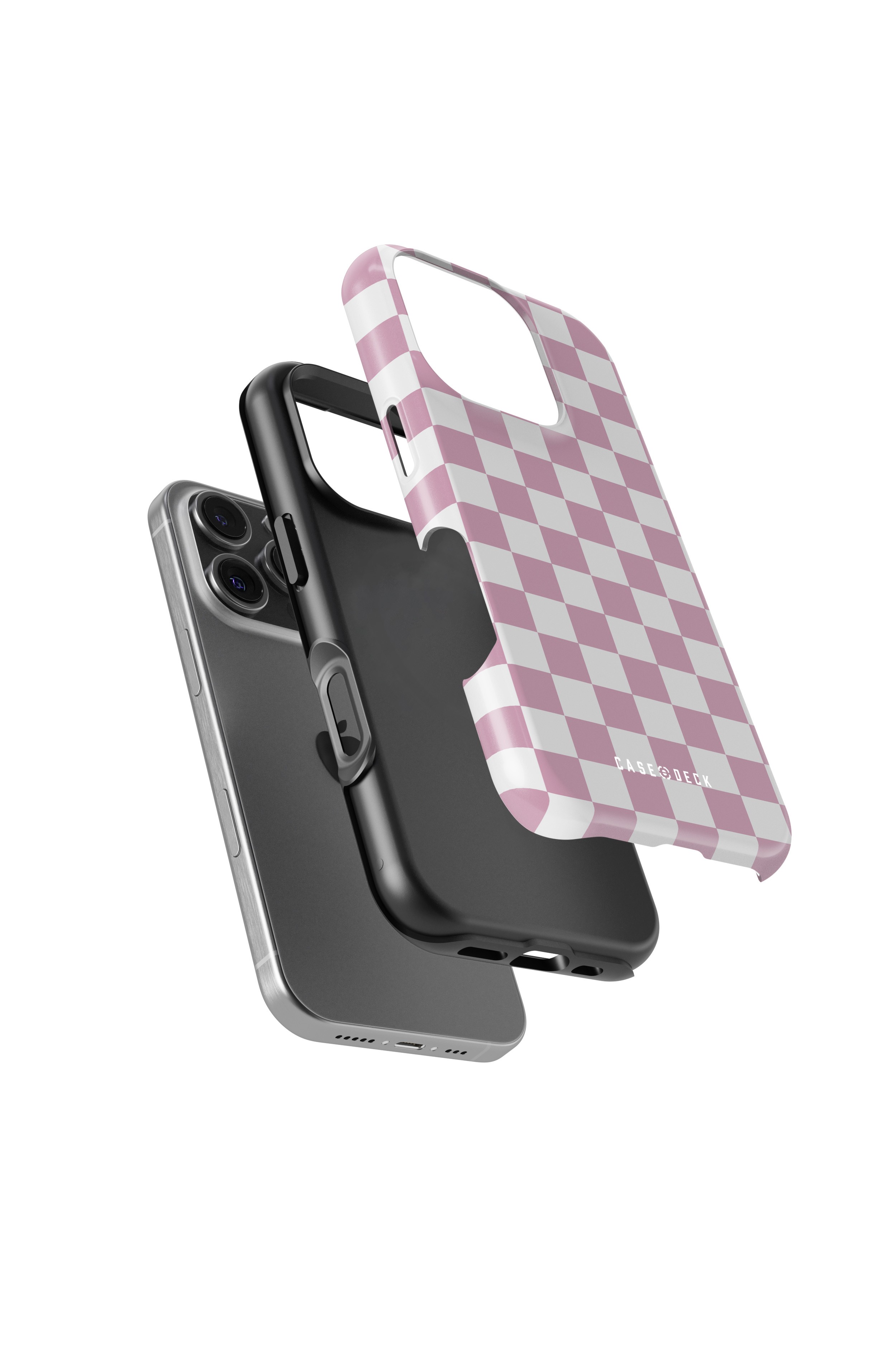 Lulu Tres iPhone Telefon Kılıfı