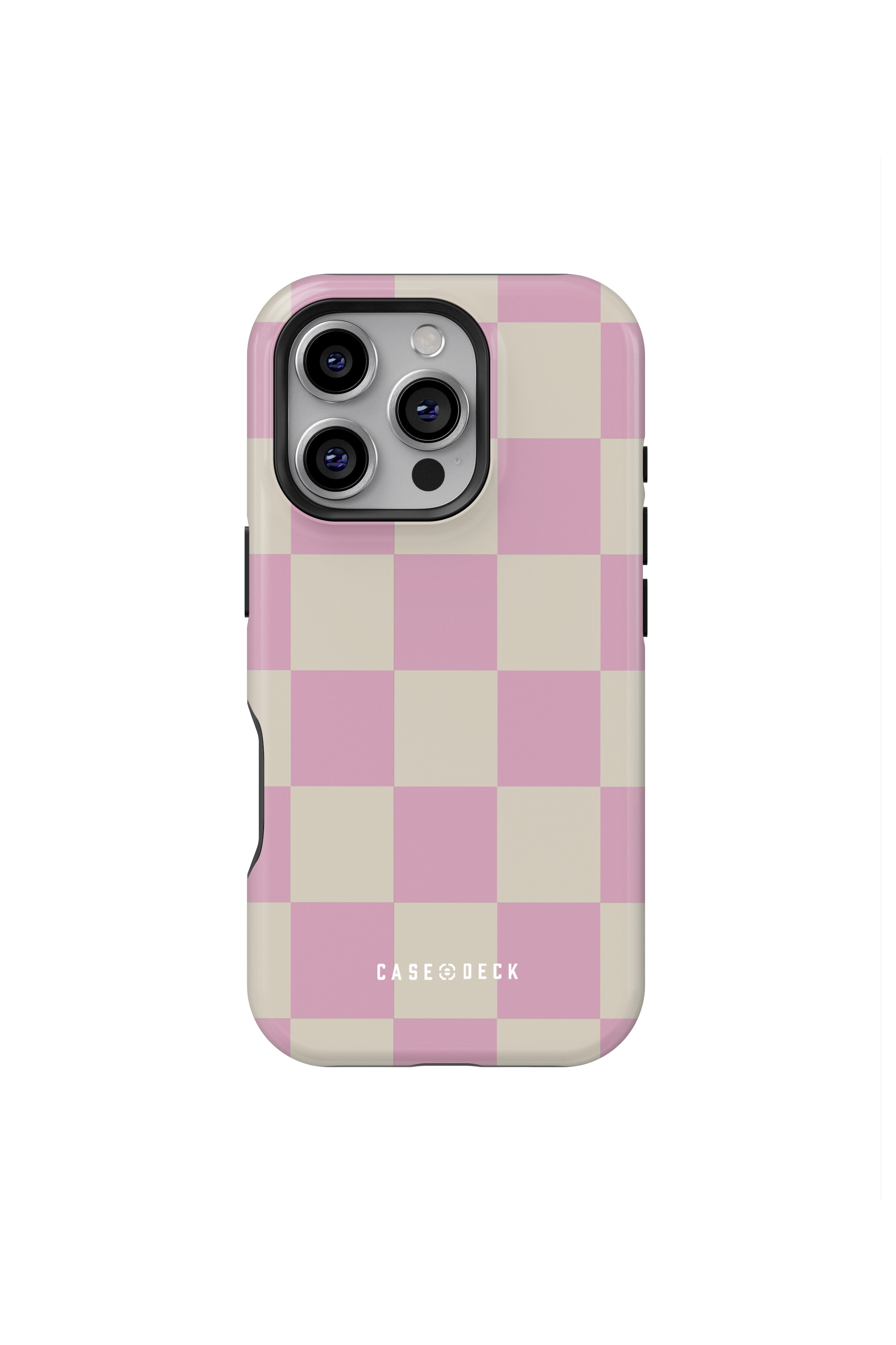 Sparkle Tres iPhone Telefon Kılıfı