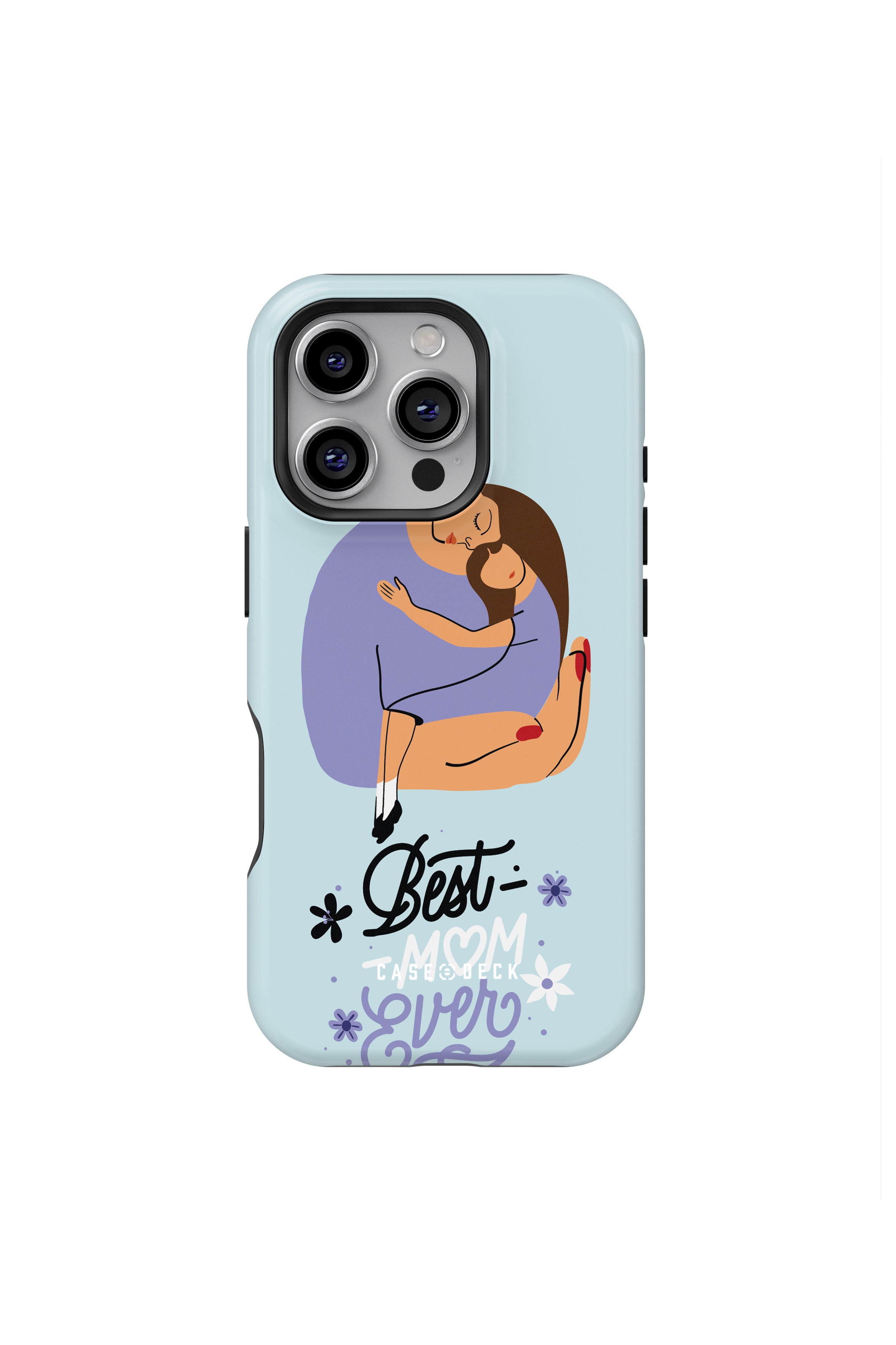 Gigless Tres iPhone Telefon Kılıfı