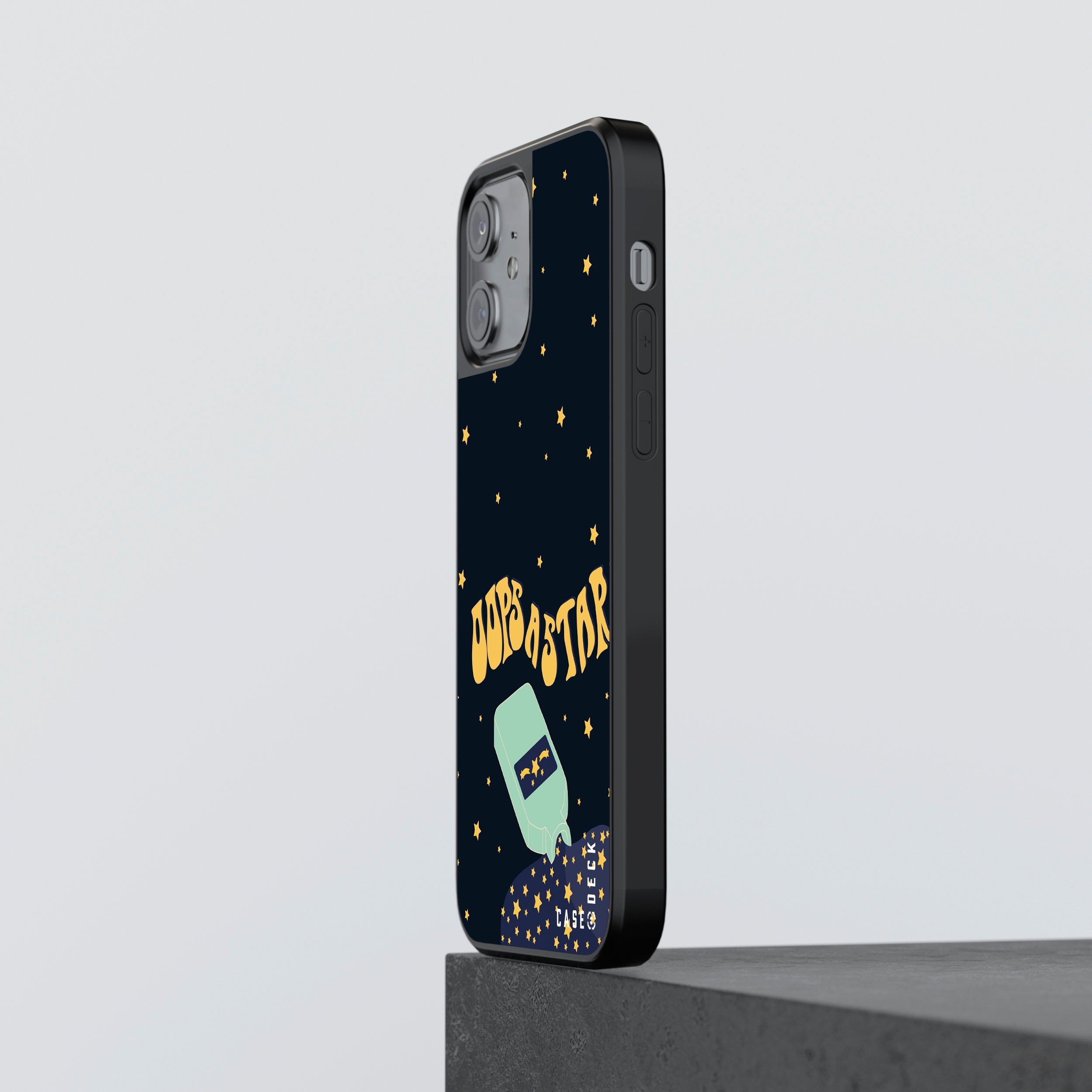 Astrella Babil iPhone Telefon Kılıfı