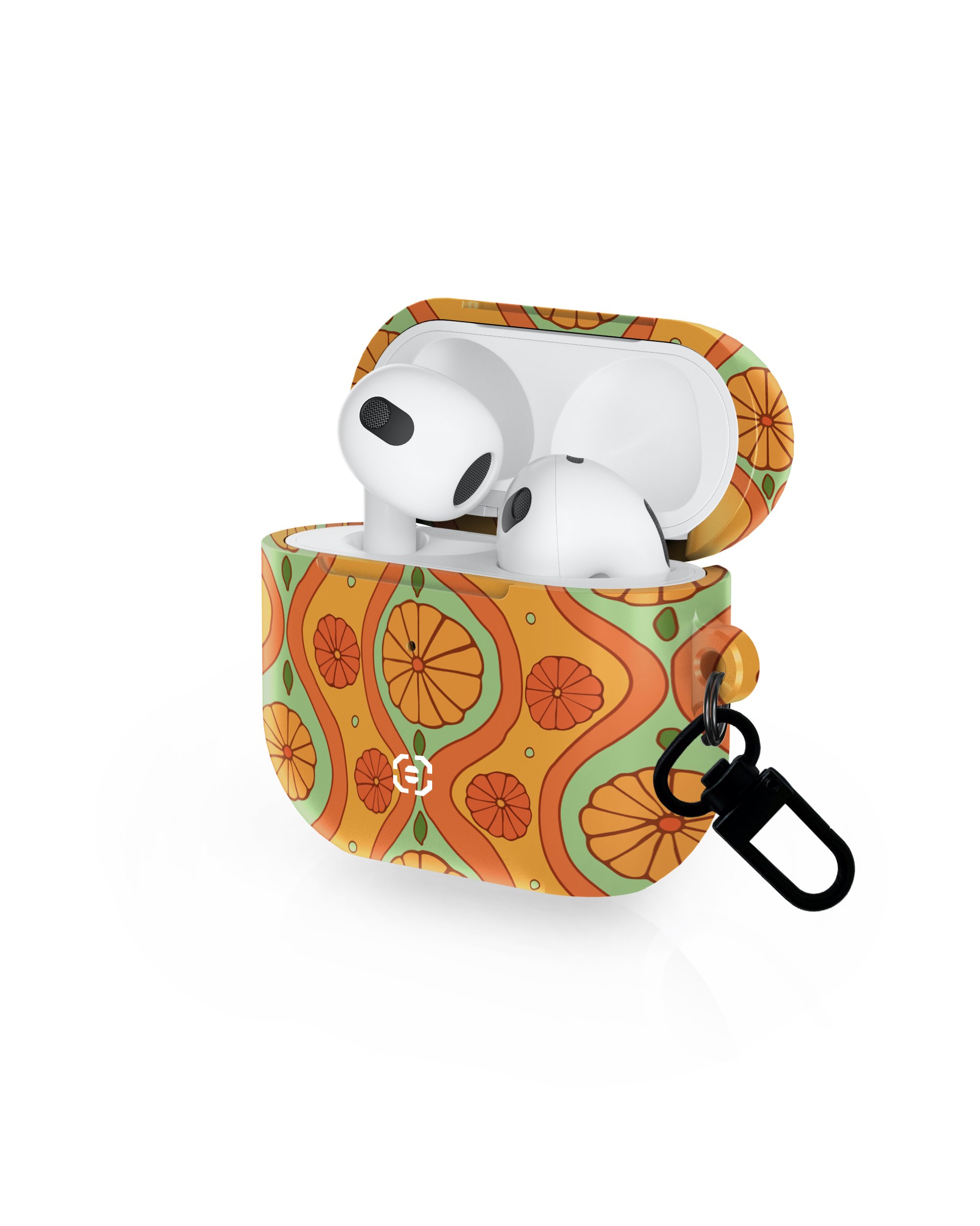 Faunus Tres Airpods Kulaklık Kılıfı