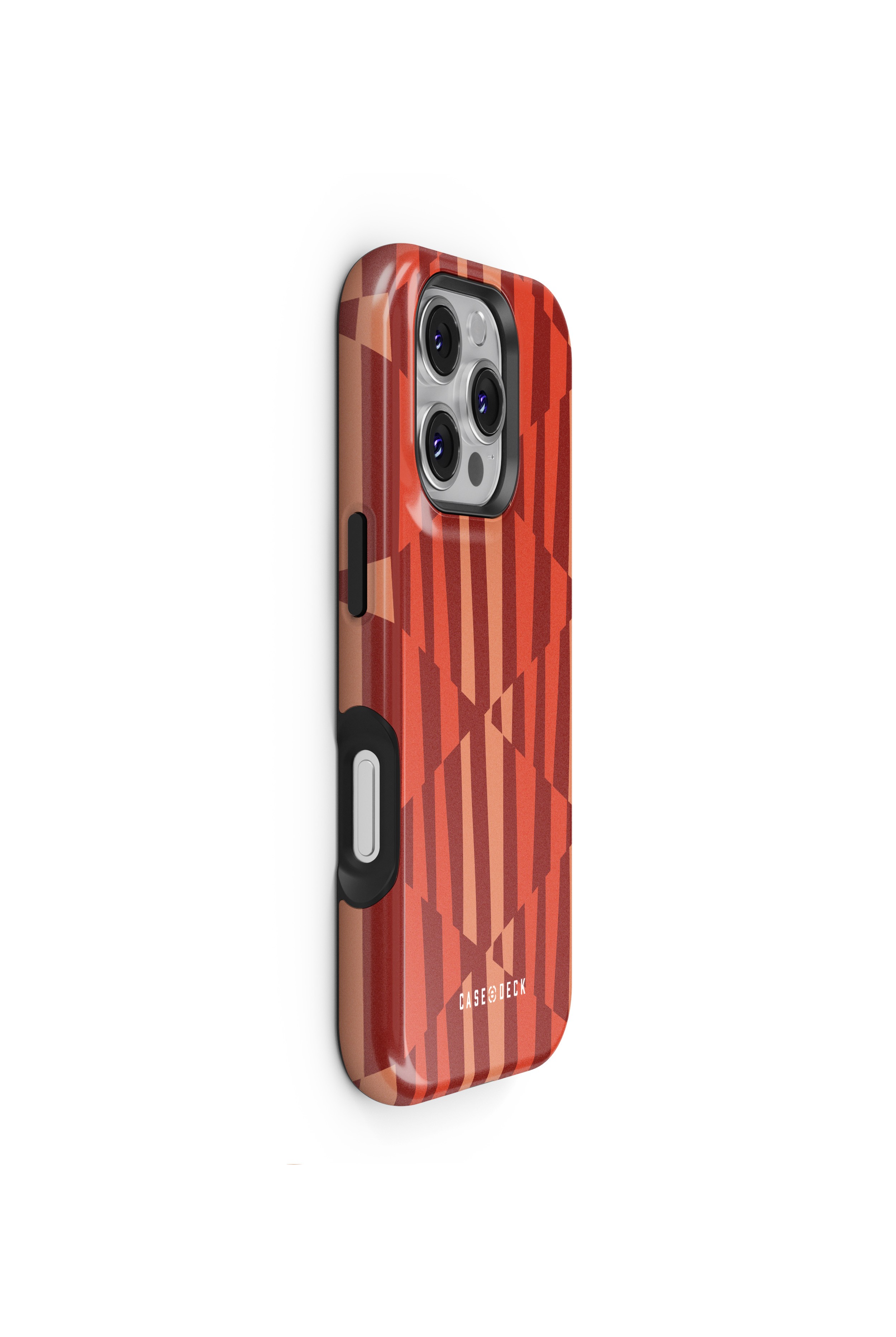 Lola Tres iPhone Telefon Kılıfı