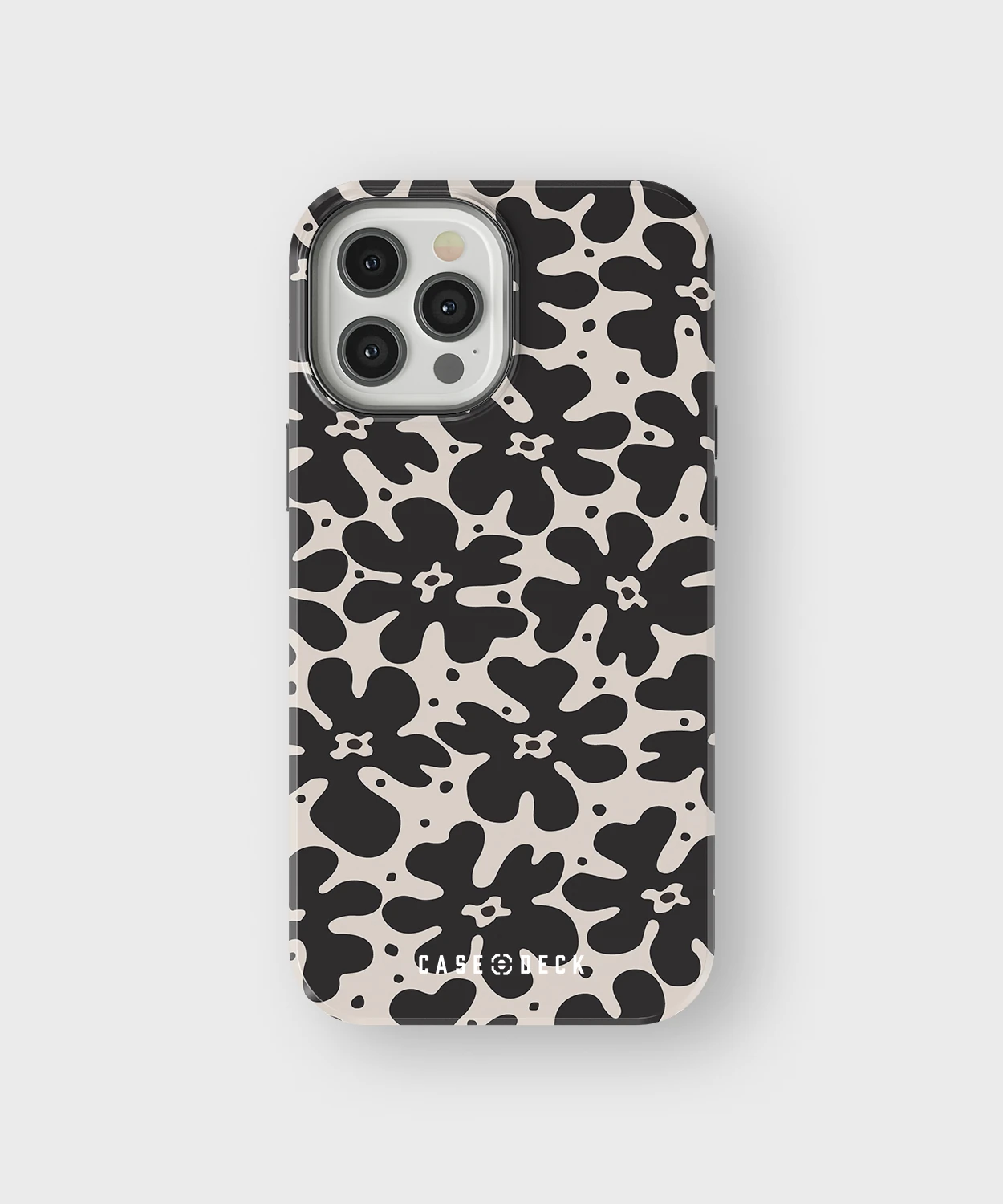 Blossom Tres iPhone Telefon Kılıfı