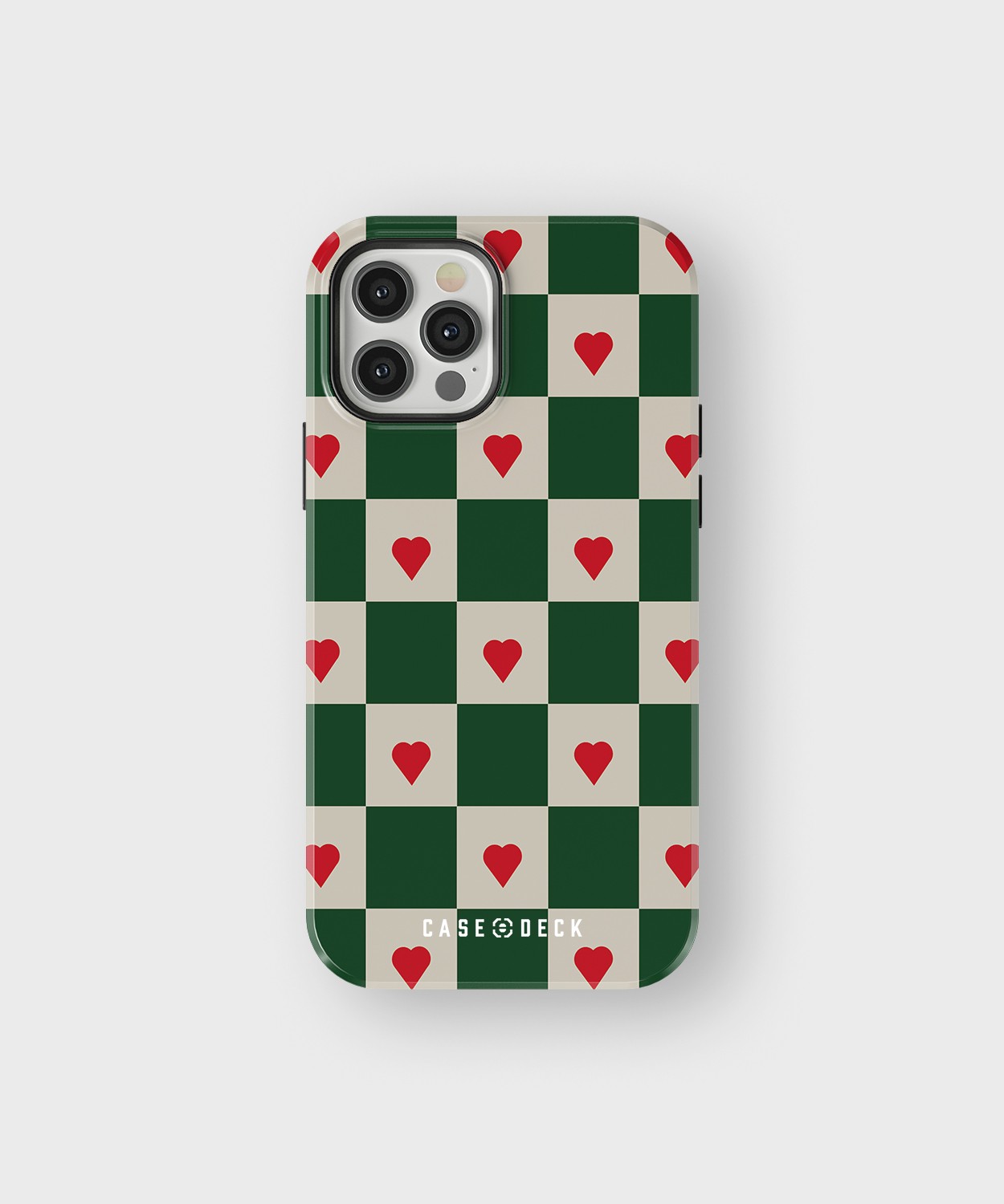 Viva Tres iPhone Telefon Kılıfı