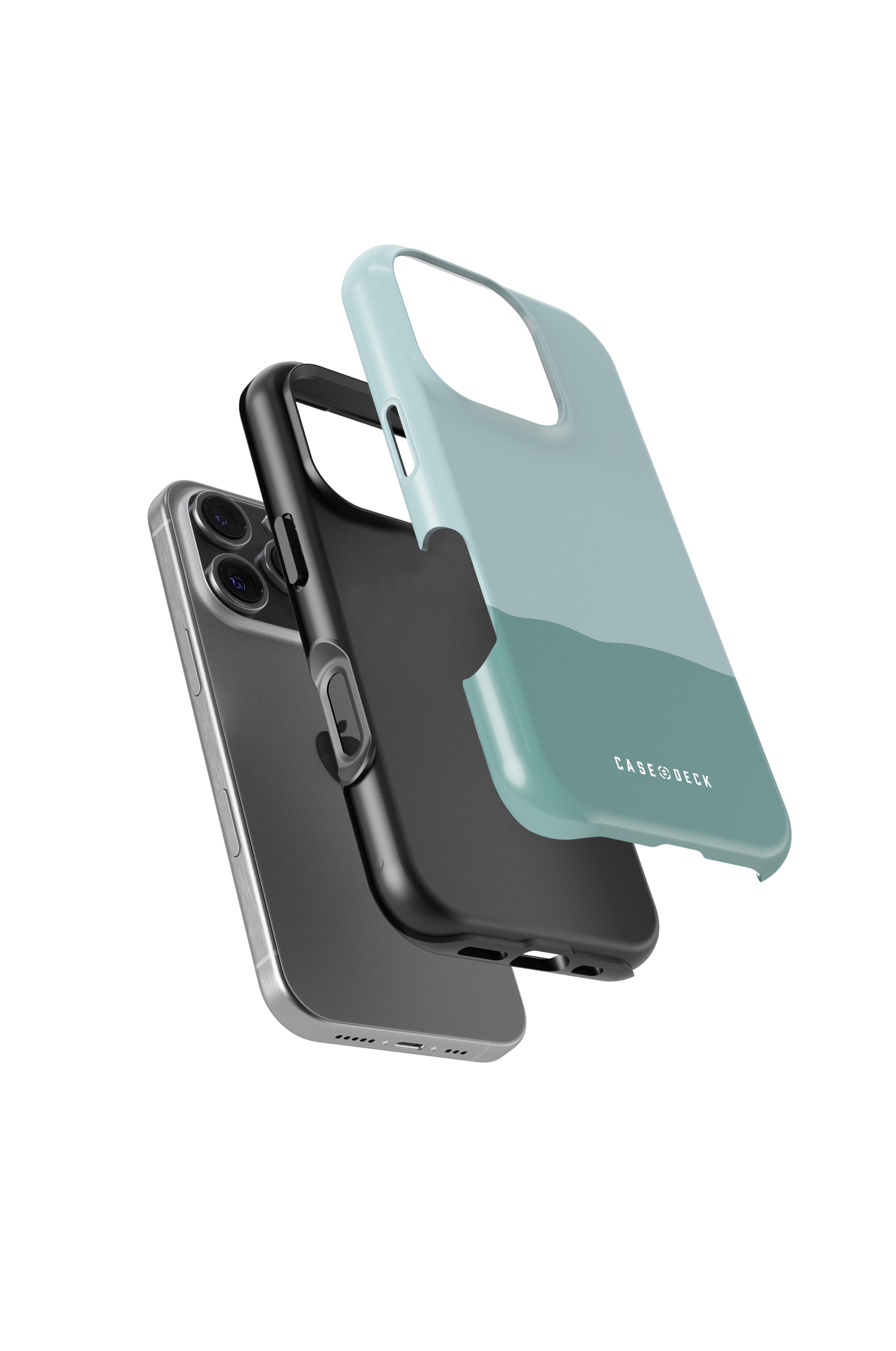 Celestis Tres iPhone Telefon Kılıfı