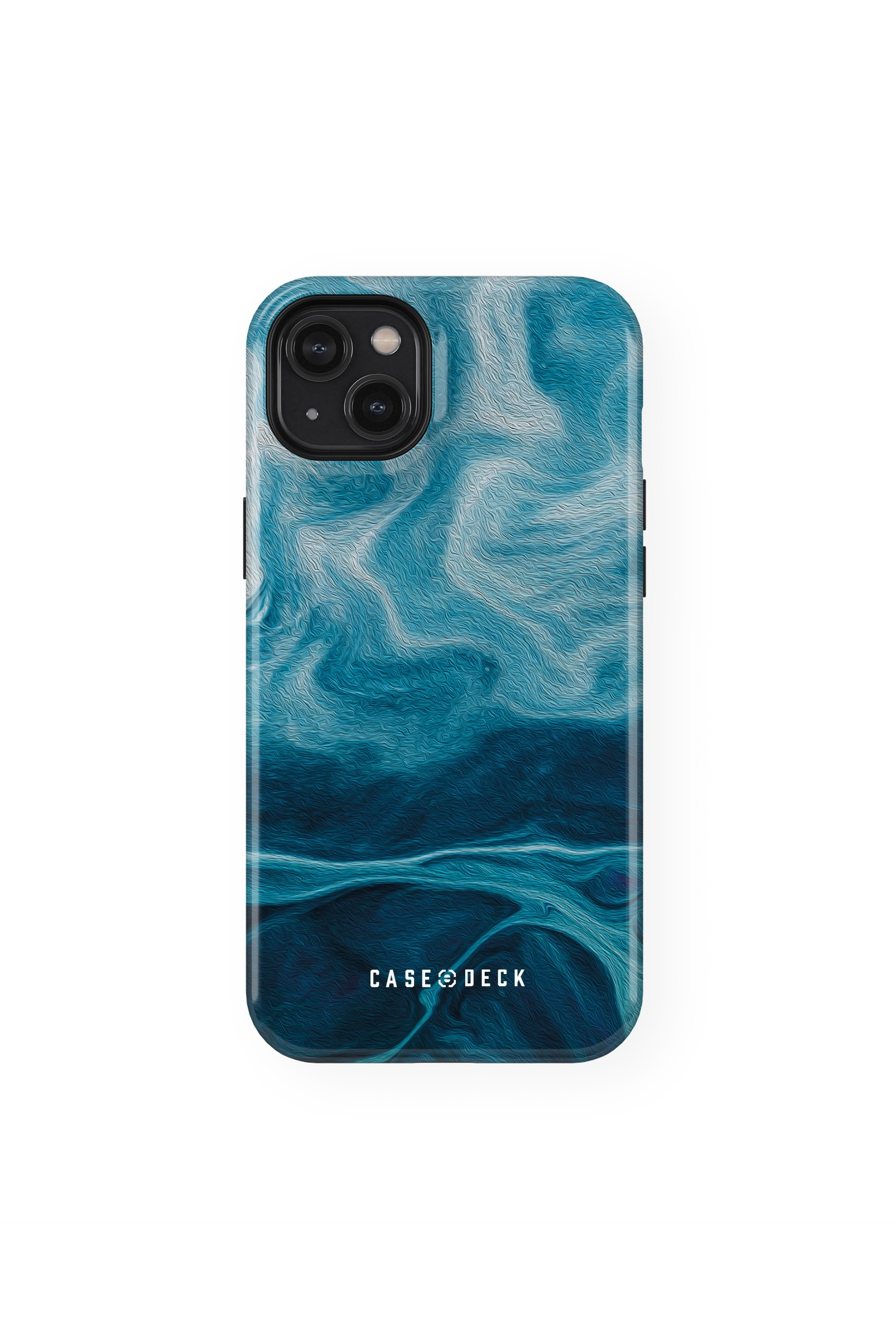 Starry Tres iPhone Telefon Kılıfı