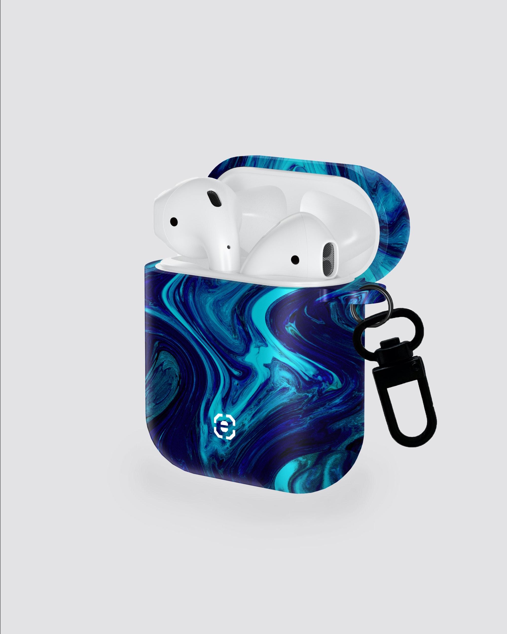Chemix Tres Airpods Kulaklık Kılıfı