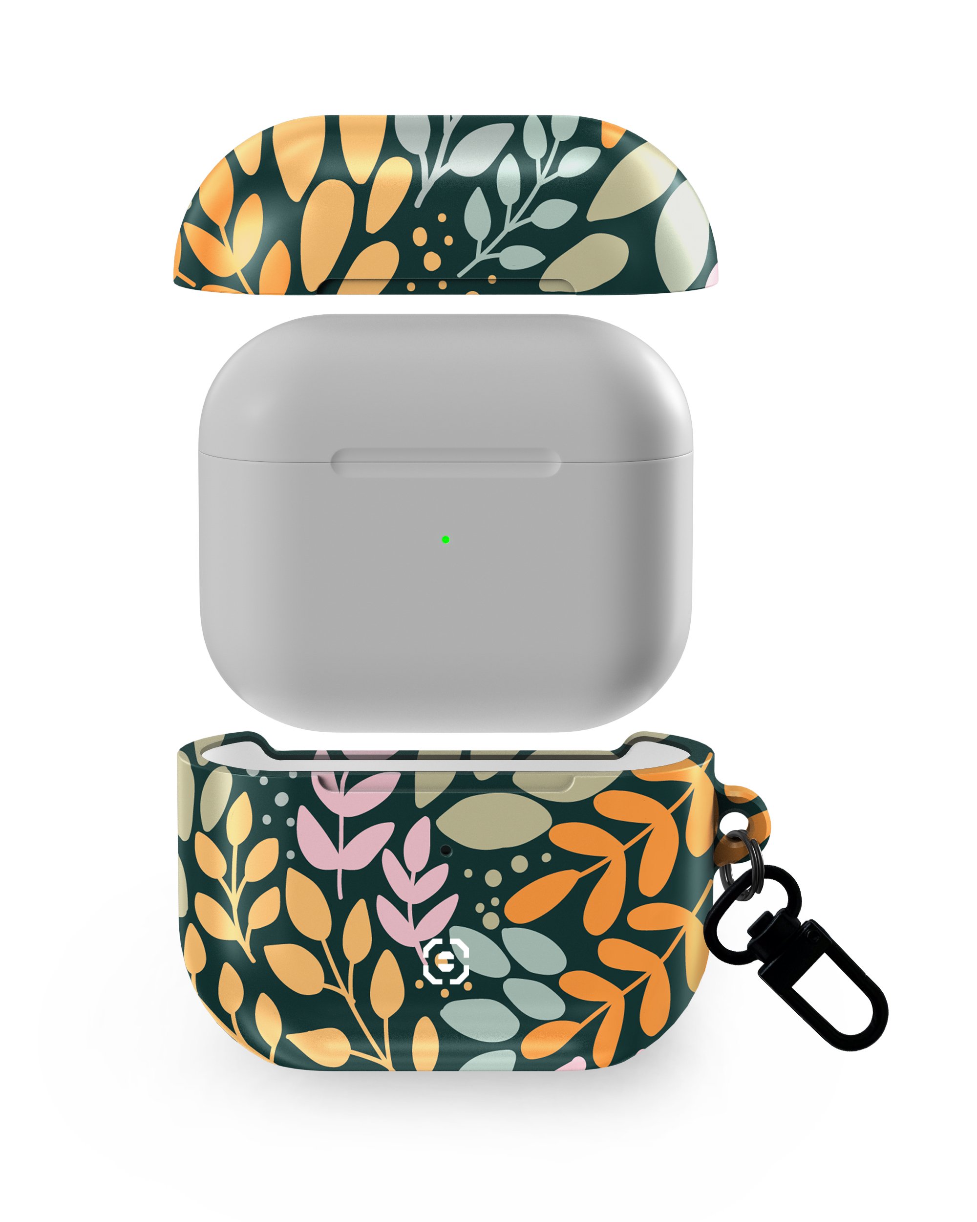 Stella Tres Airpods Kulaklık Kılıfı