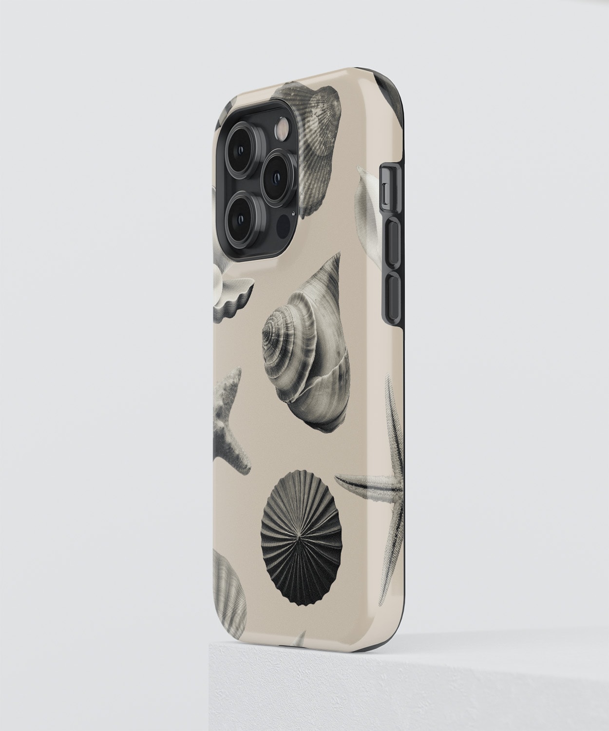 Coral Cove Tres iPhone Telefon Kılıfı