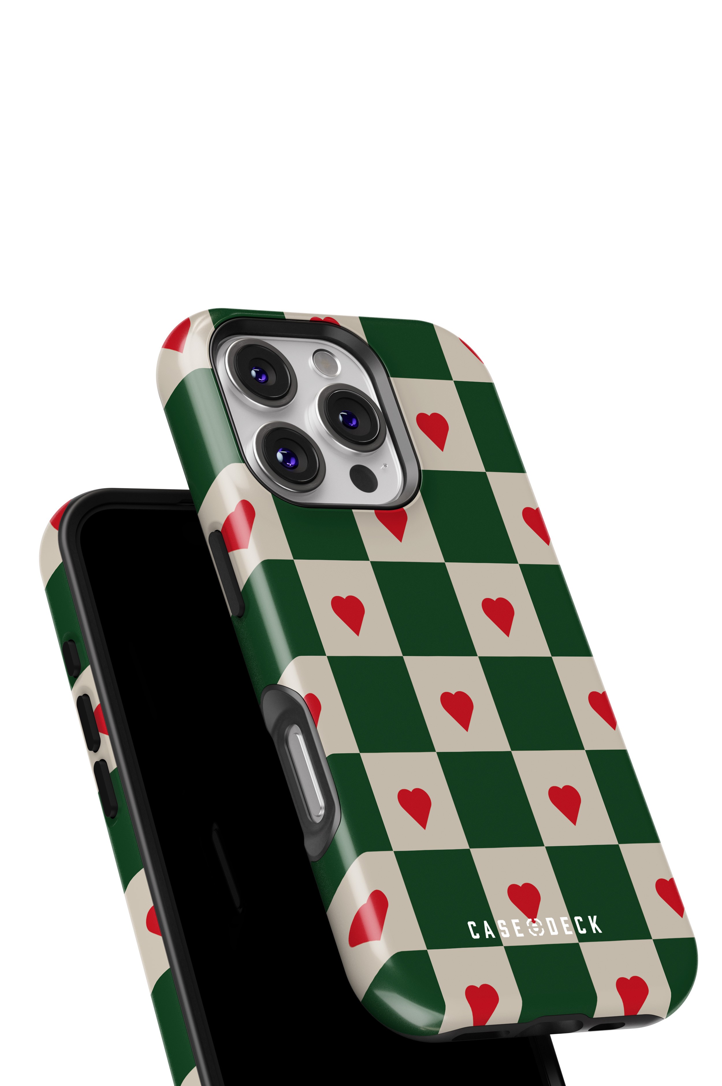 Viva Tres iPhone Telefon Kılıfı