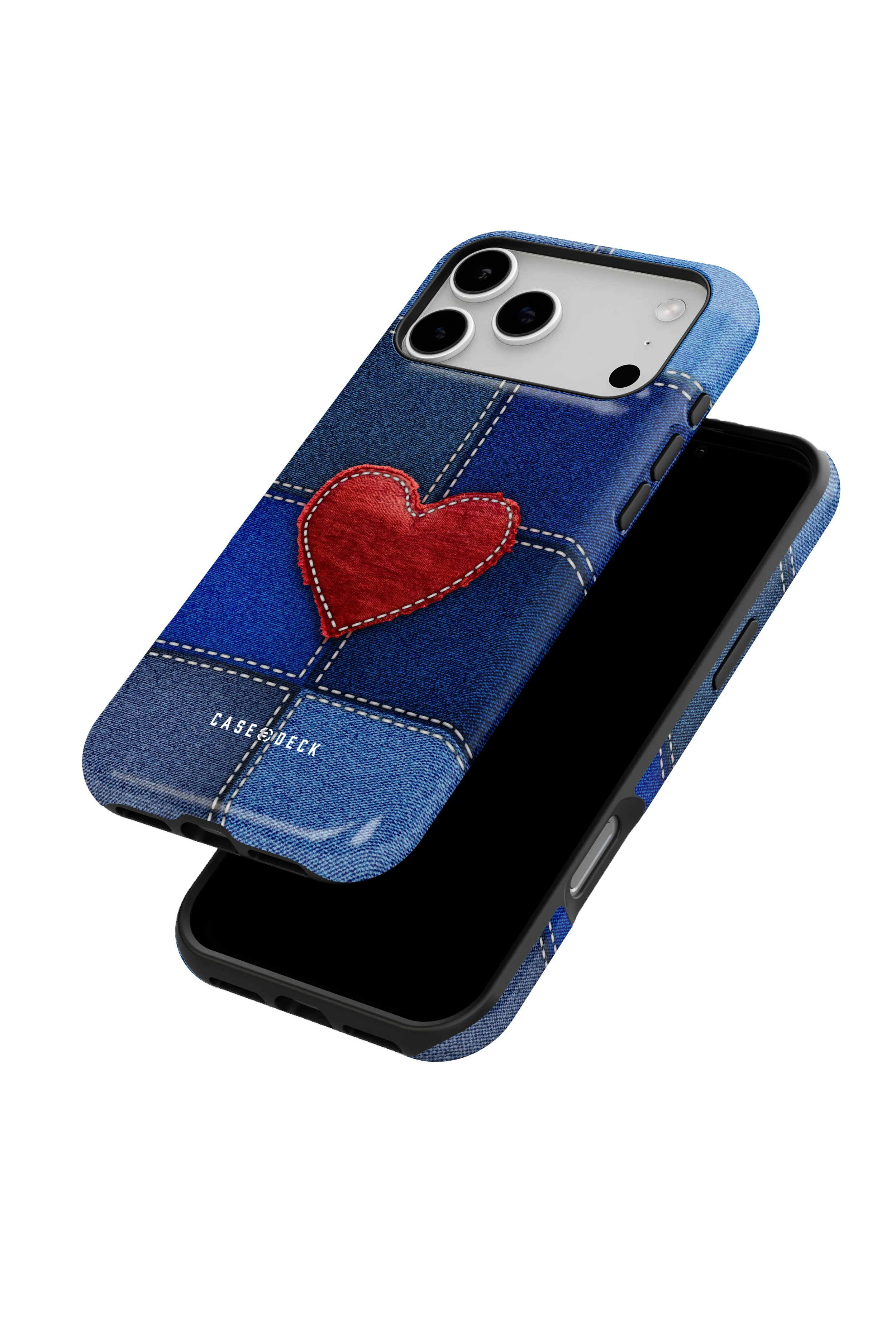 Hertha Tres iPhone Telefon Kılıfı