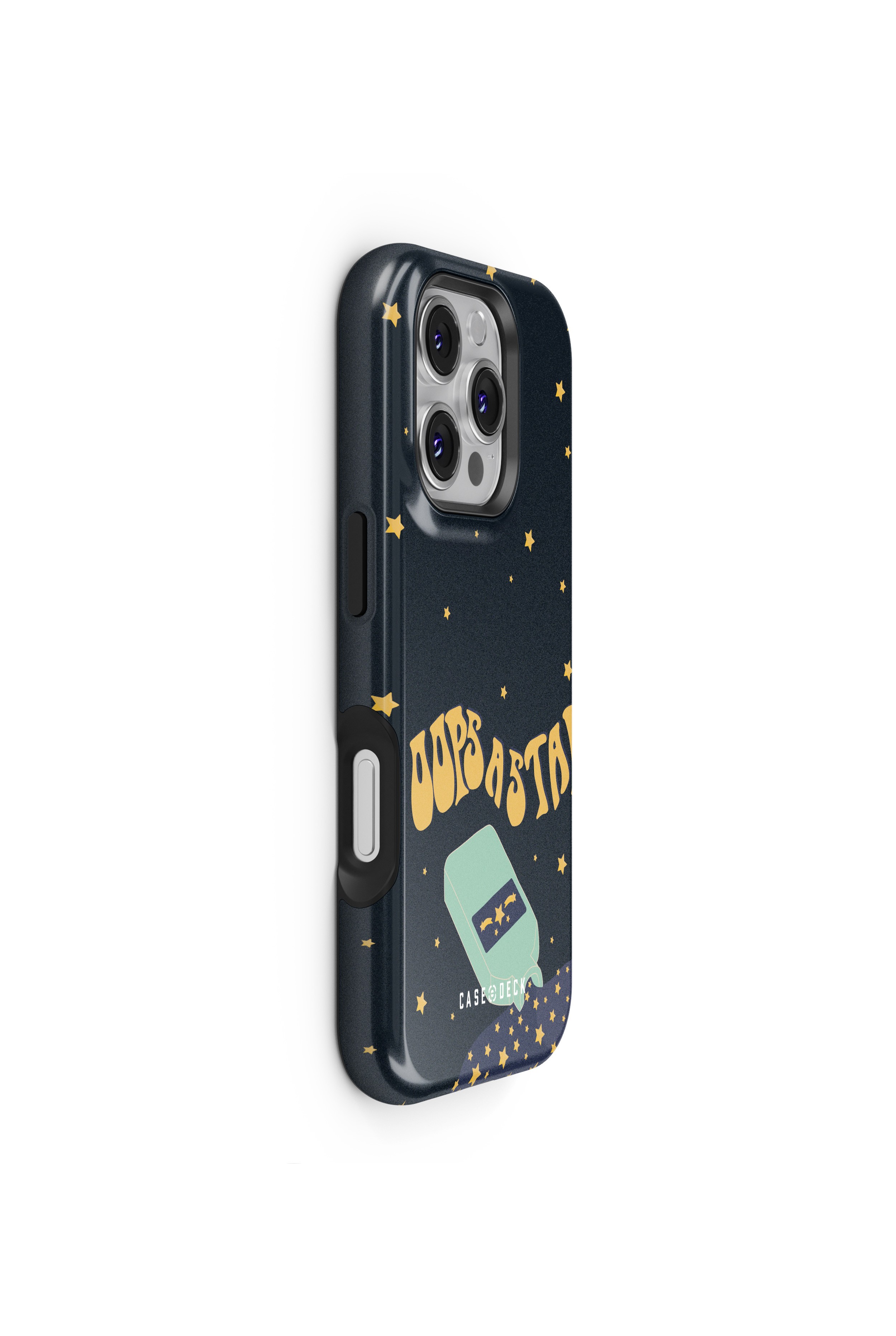 Astrella Tres iPhone Telefon Kılıfı