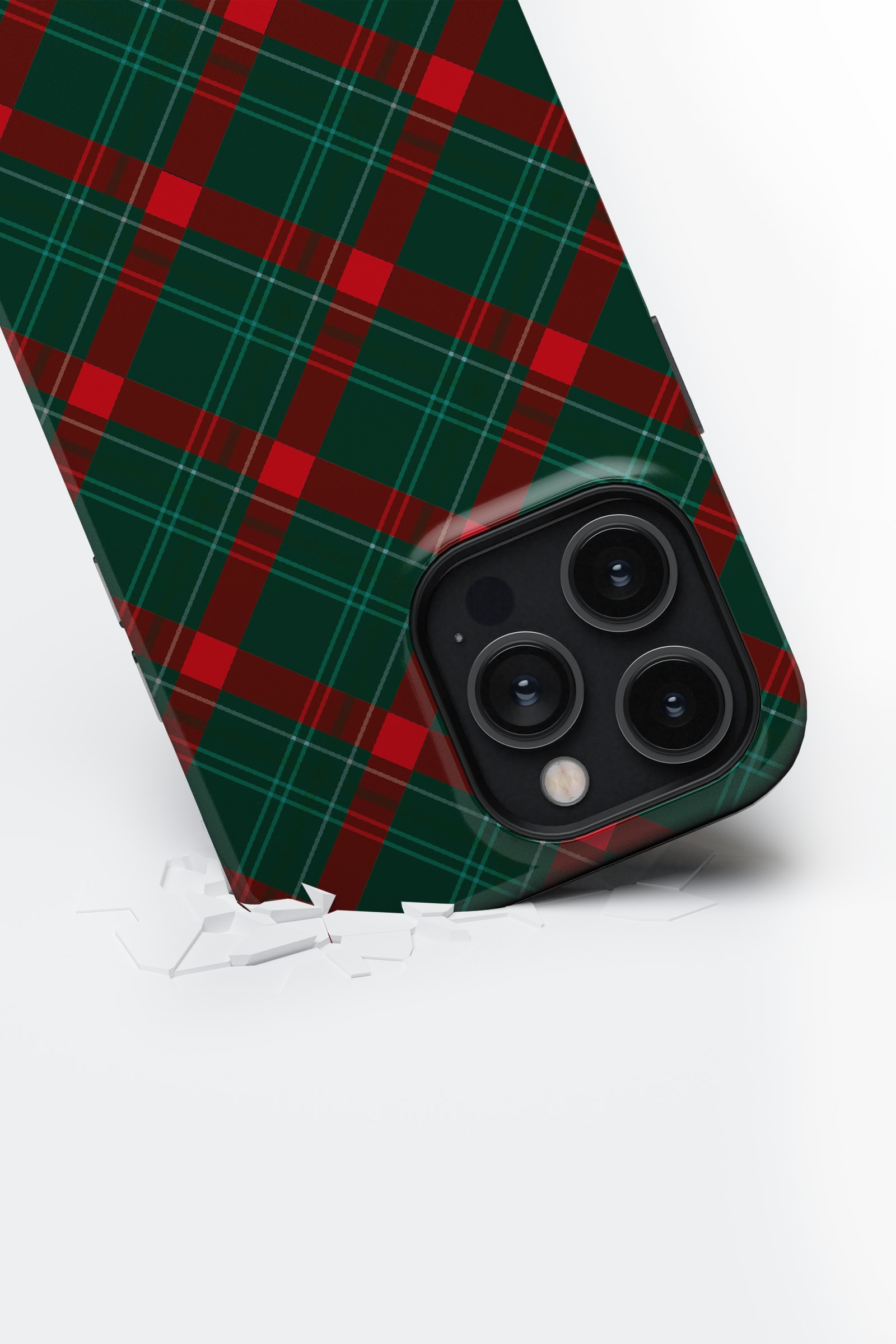 Vivid Tres iPhone Telefon Kılıfı