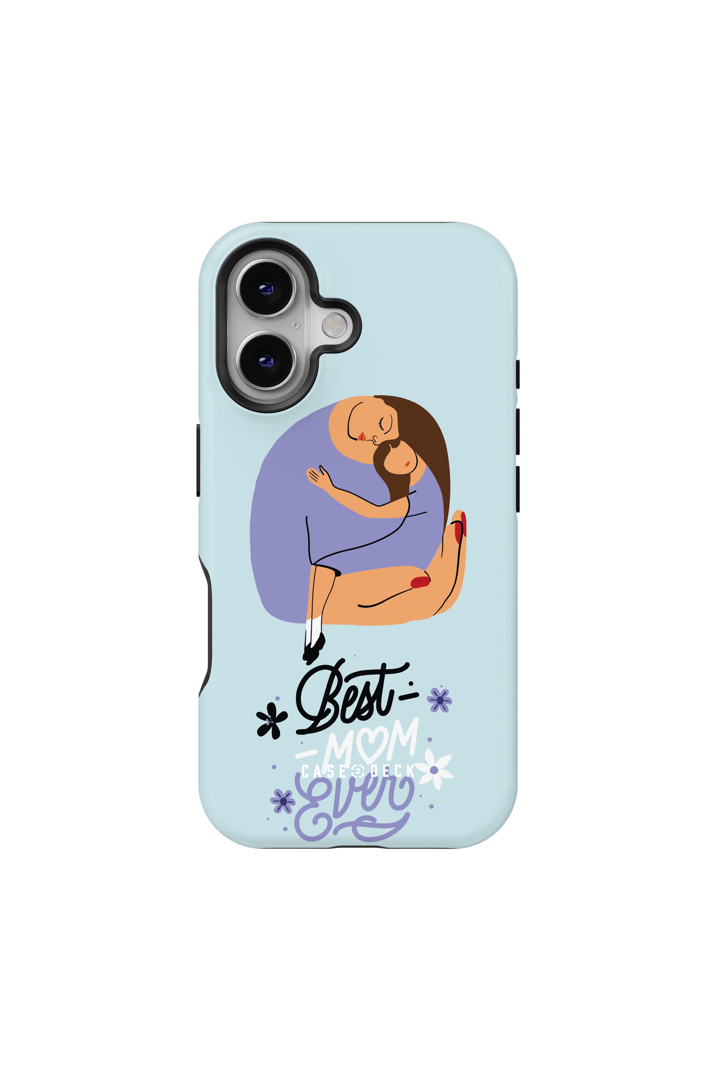 Gigless Tres iPhone Telefon Kılıfı