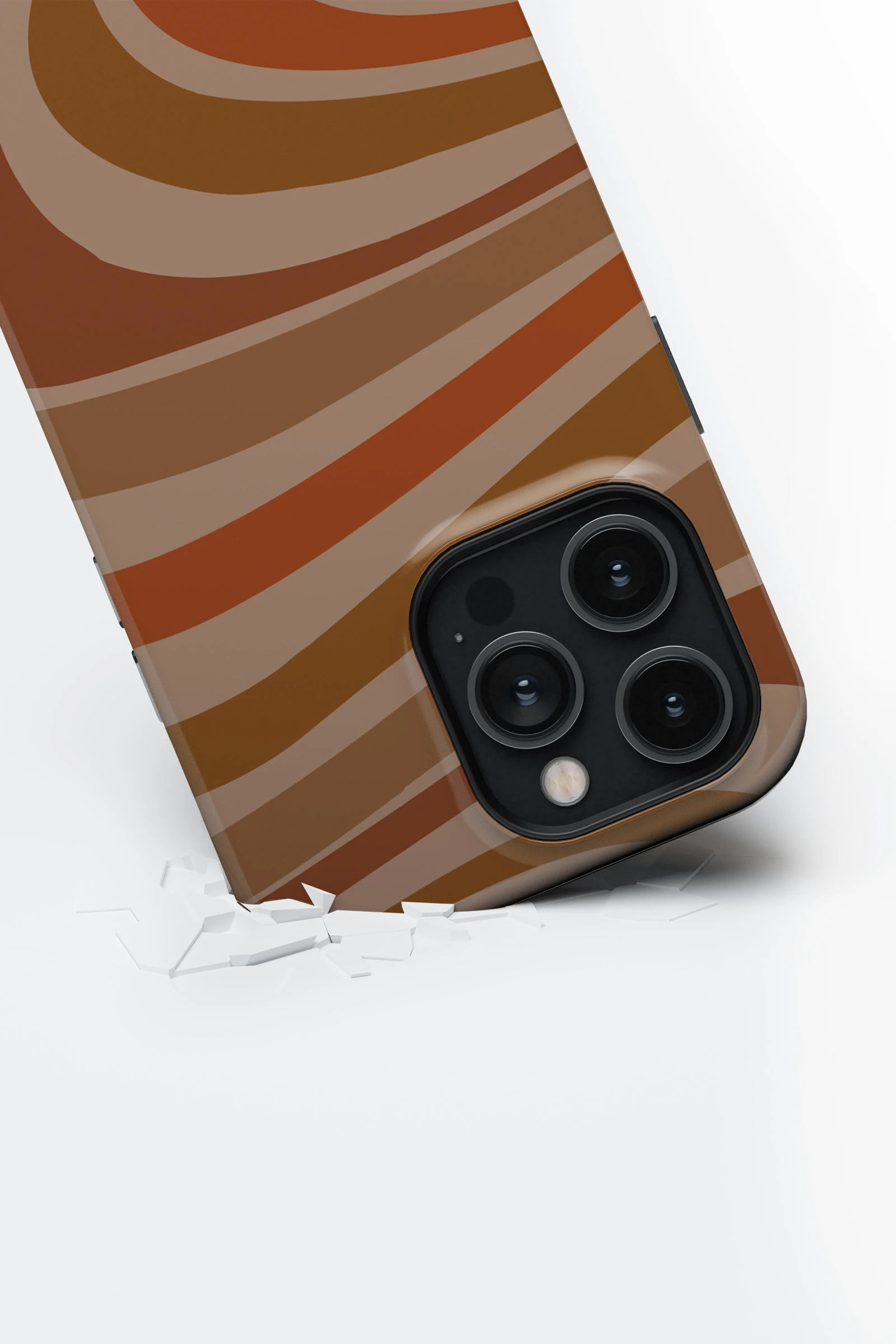 Asay Tres iPhone Telefon Kılıfı