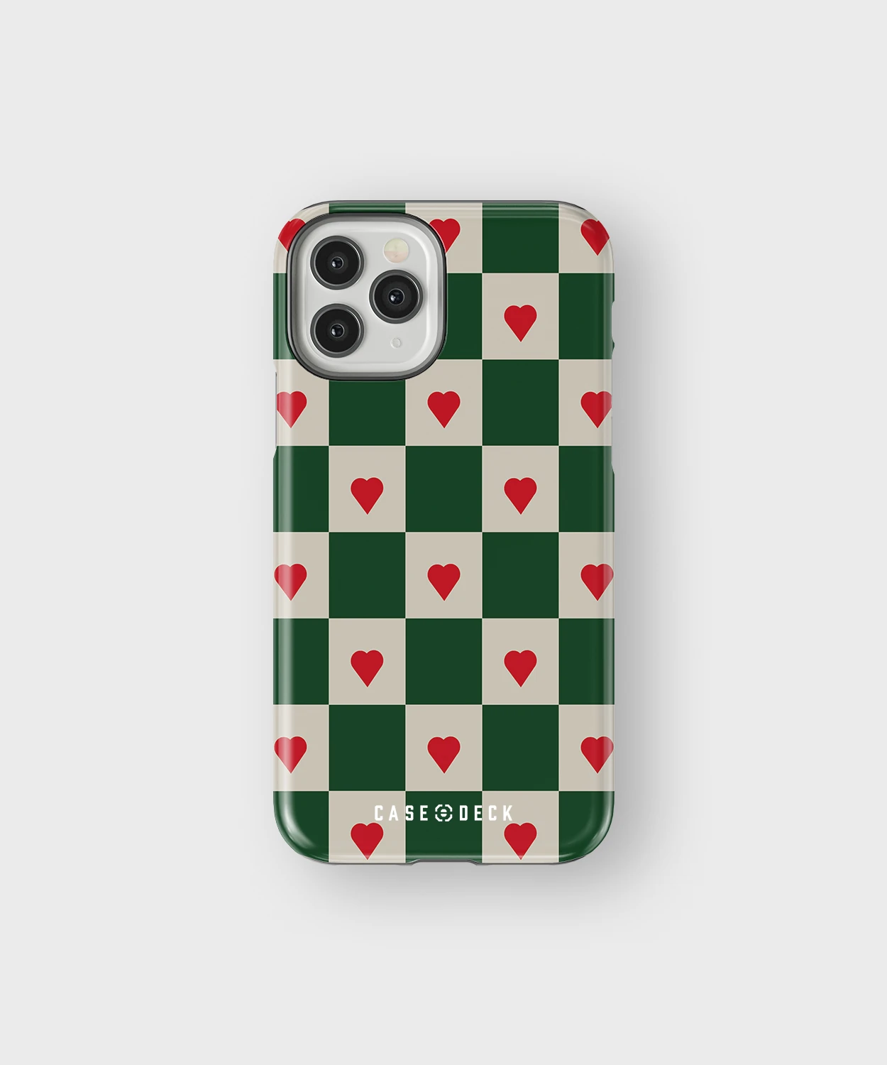 Viva Tres iPhone Telefon Kılıfı