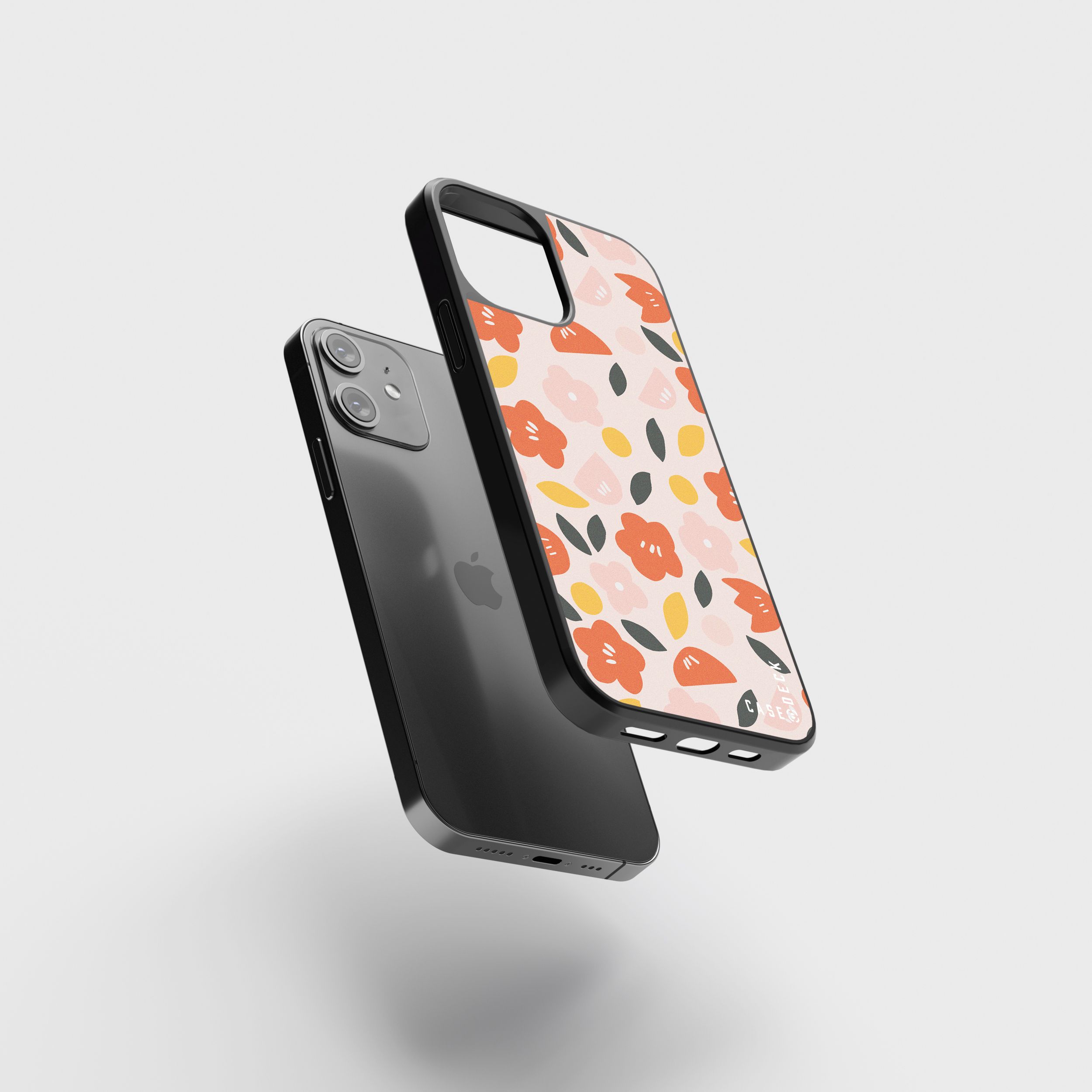 Greina Babil iPhone Telefon Kılıfı
