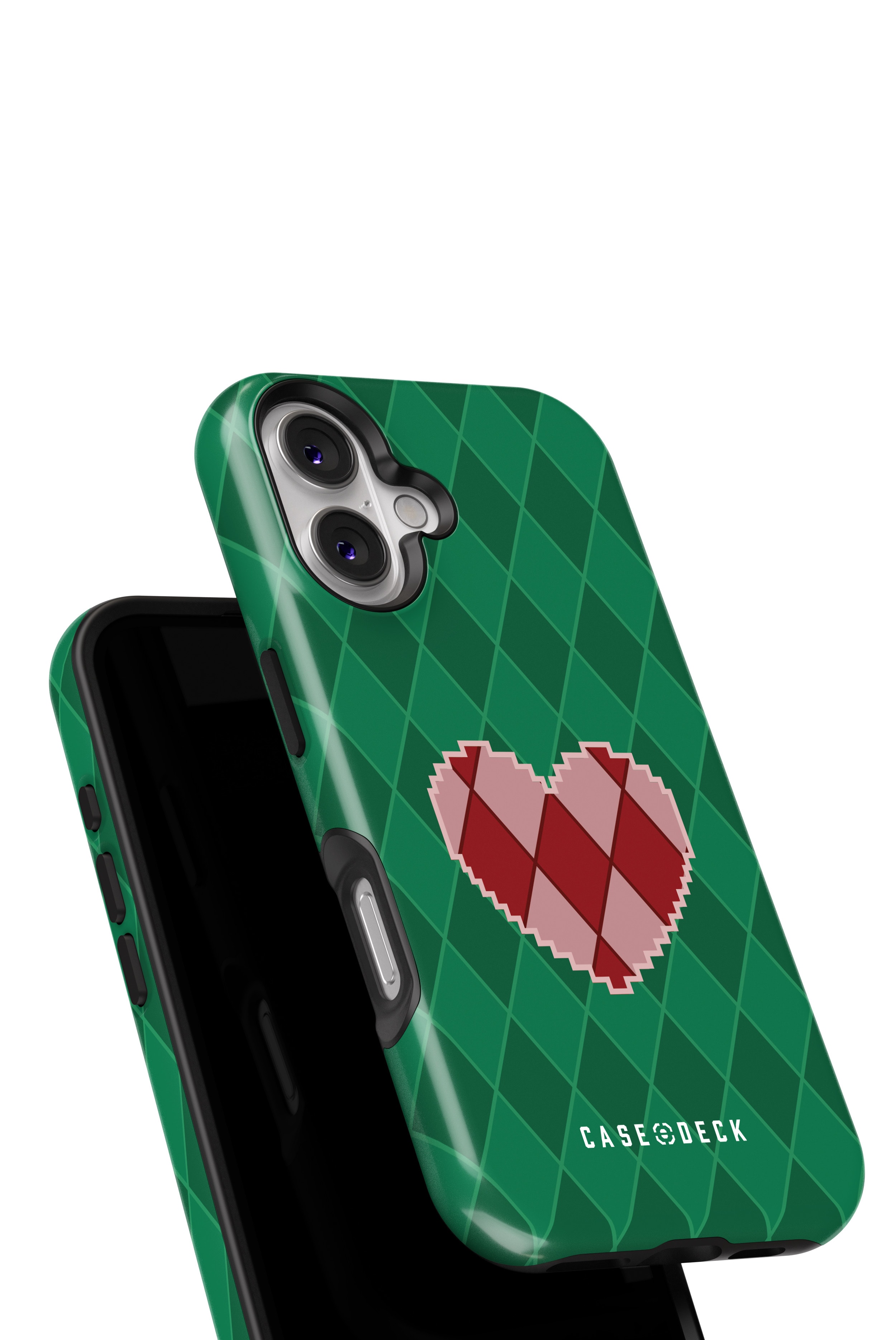 Liora Tres iPhone Telefon Kılıfı