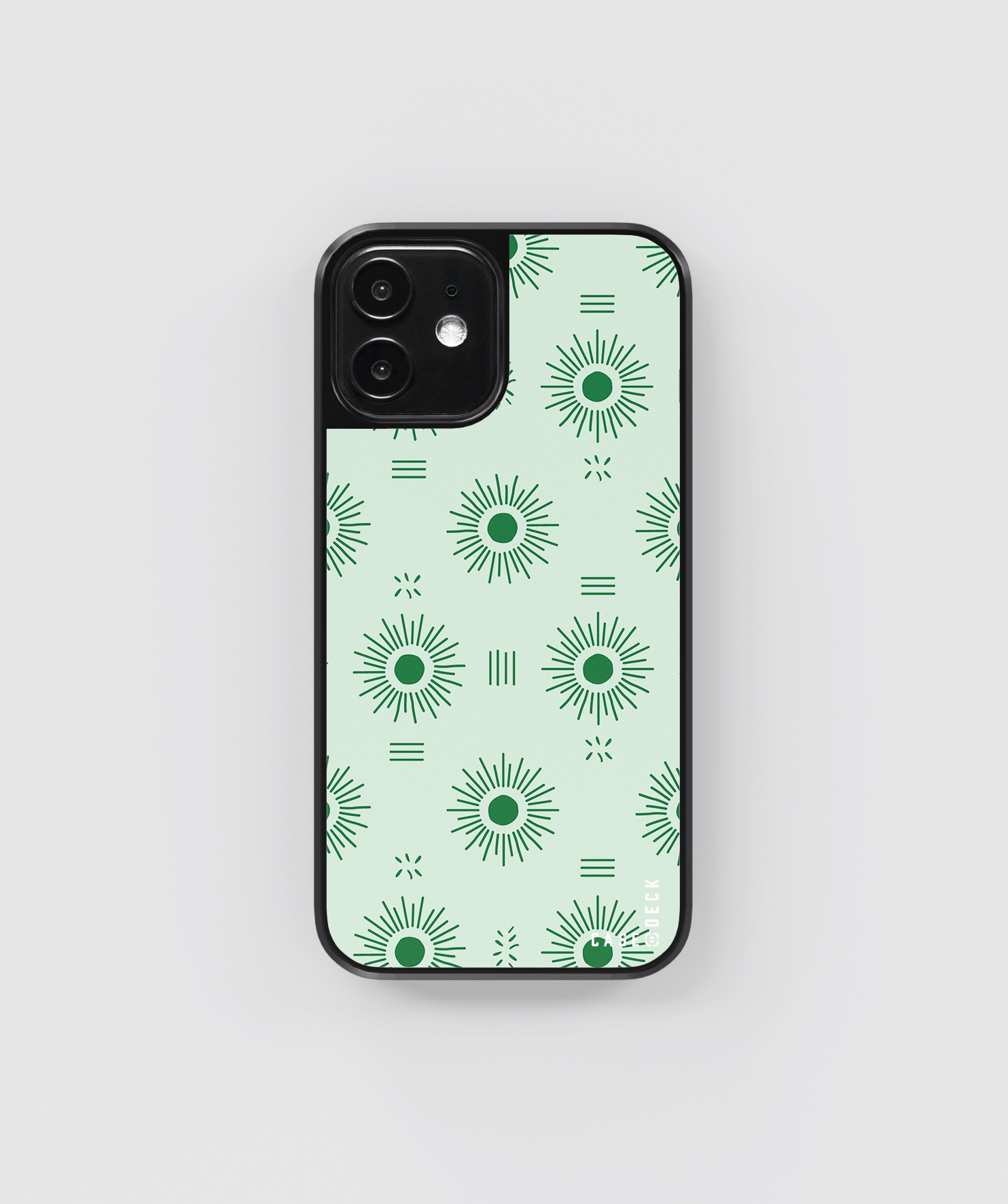 Felix Babil iPhone Telefon Kılıfı