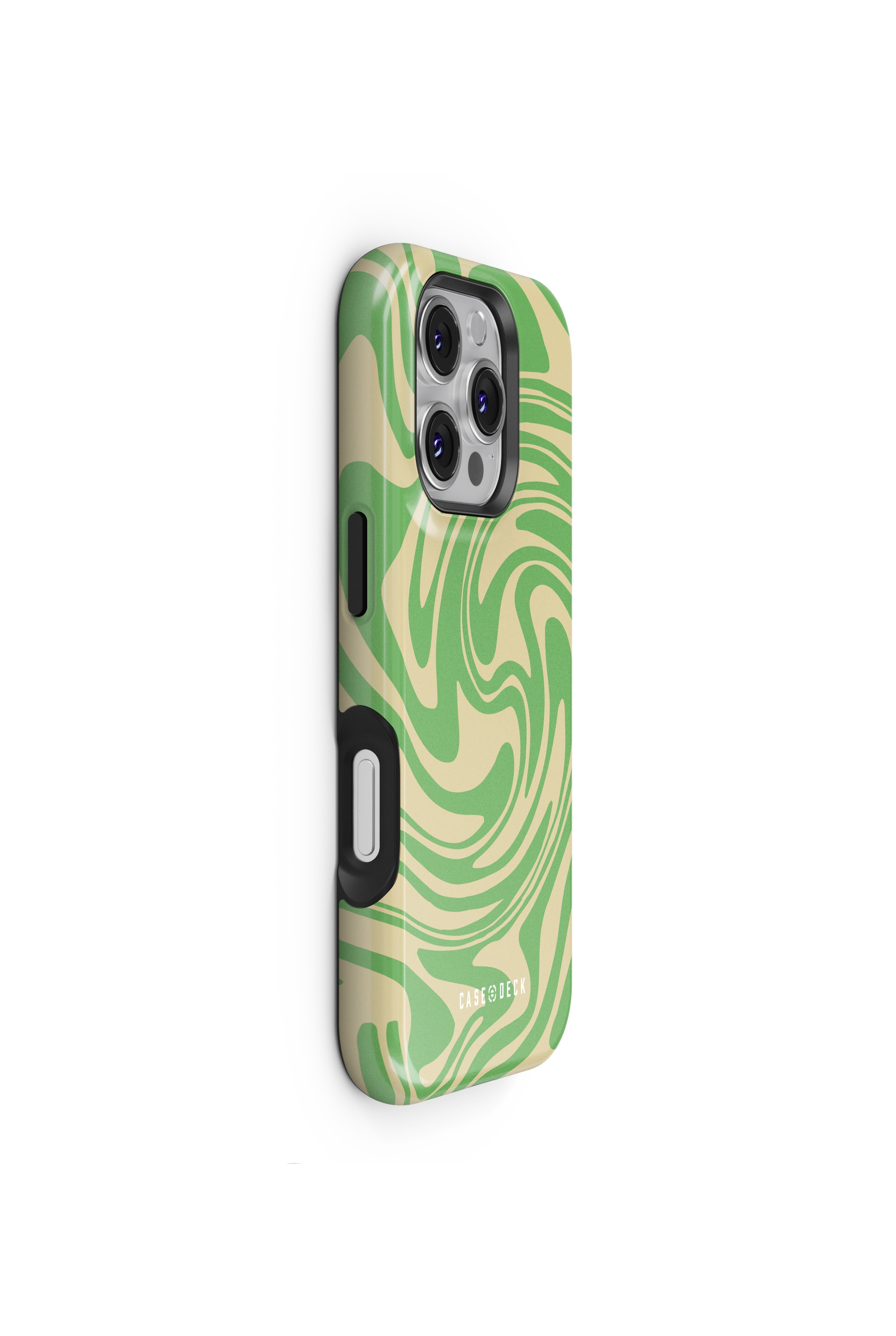 Galley Tres iPhone Telefon Kılıfı
