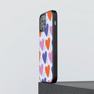 Goflove Babil iPhone Telefon Kılıfı