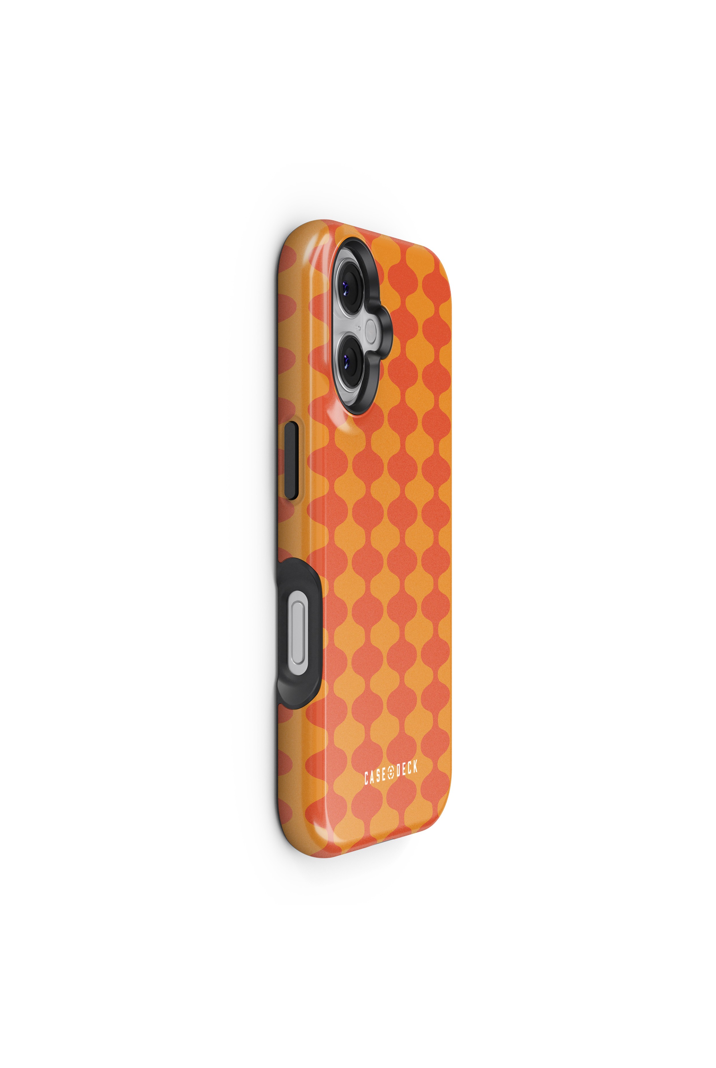 Groovix Tres iPhone Telefon Kılıfı