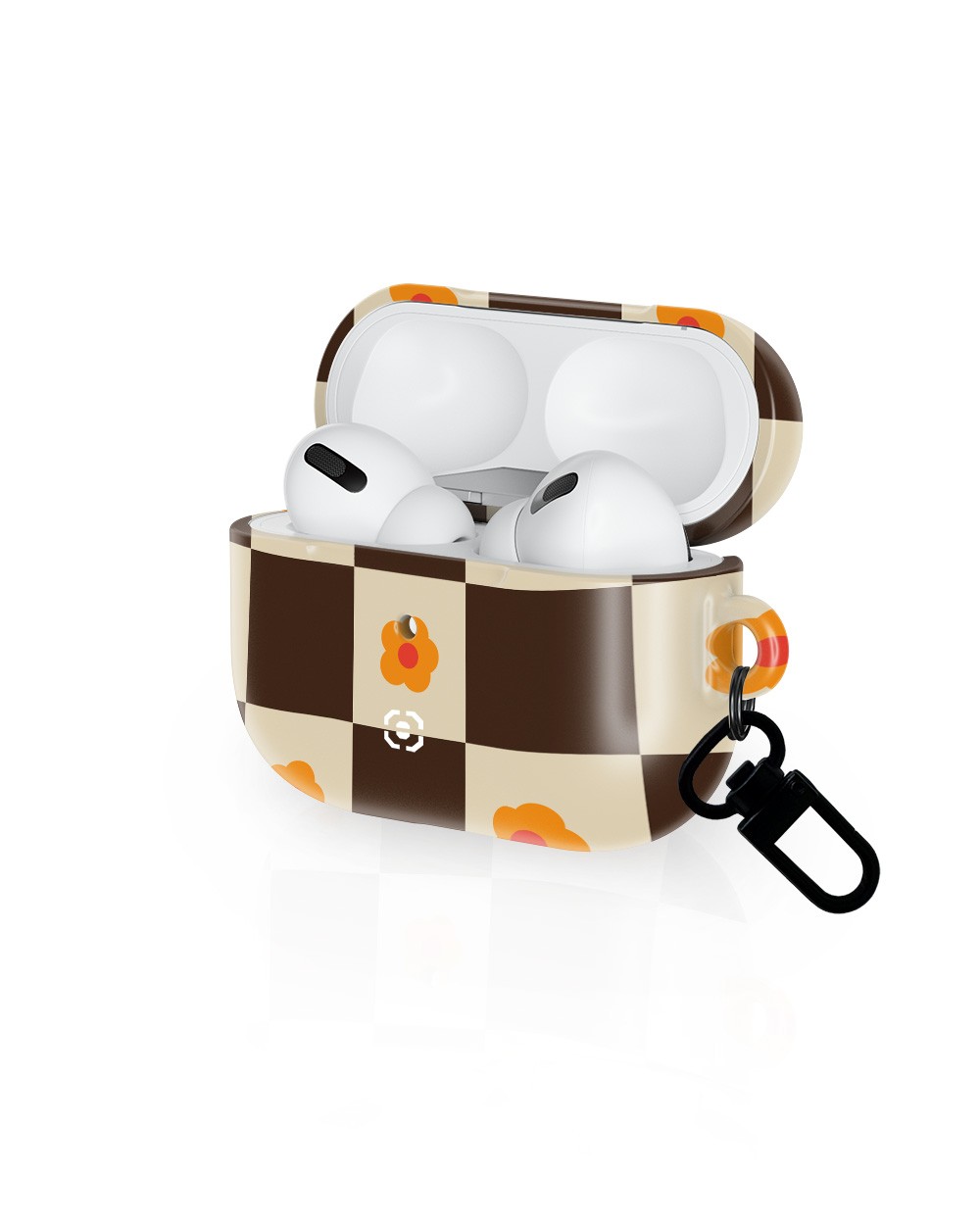 Flobe Tres Airpods Kulaklık Kılıfı