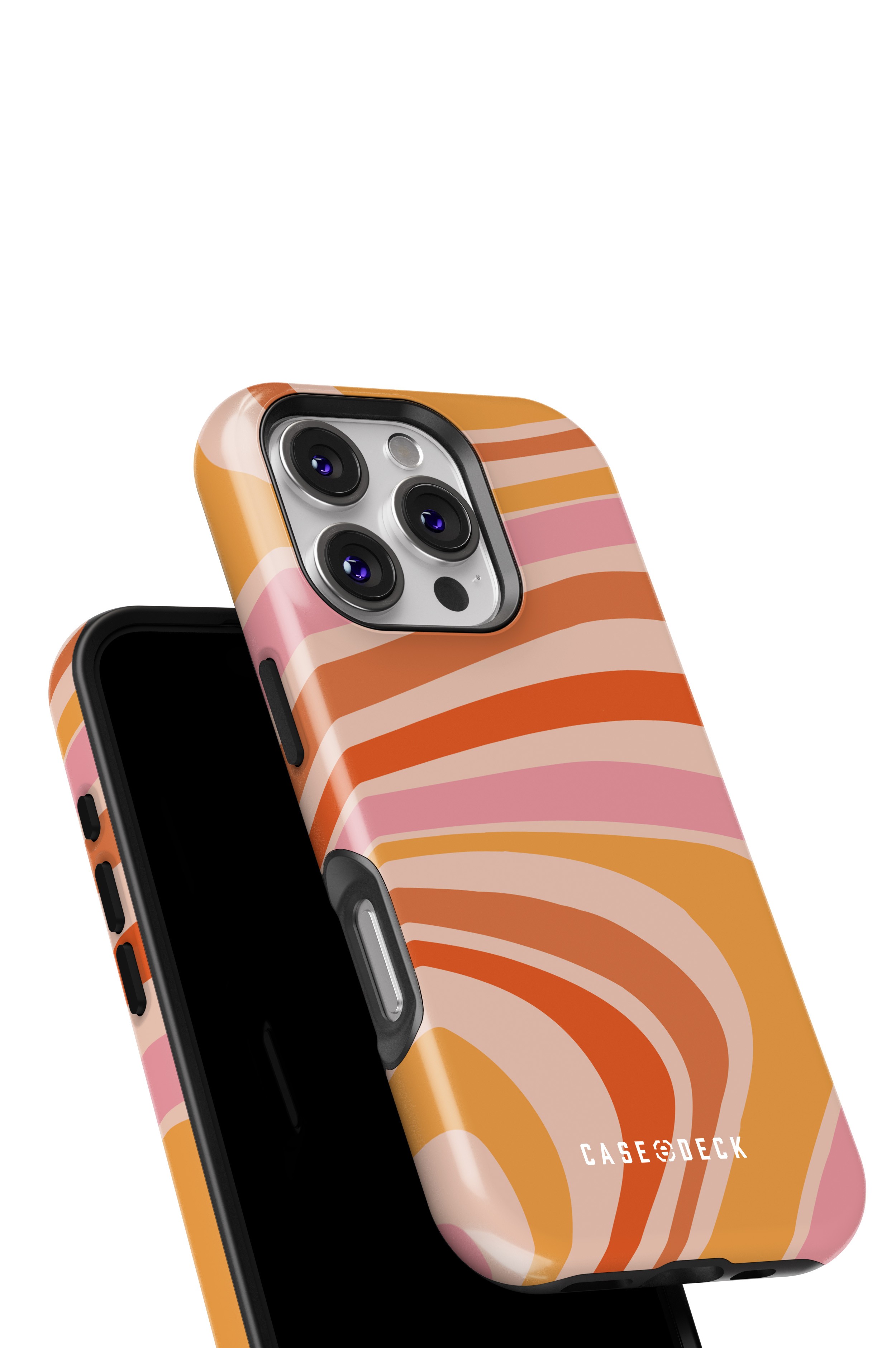 Away Tres iPhone Telefon Kılıfı