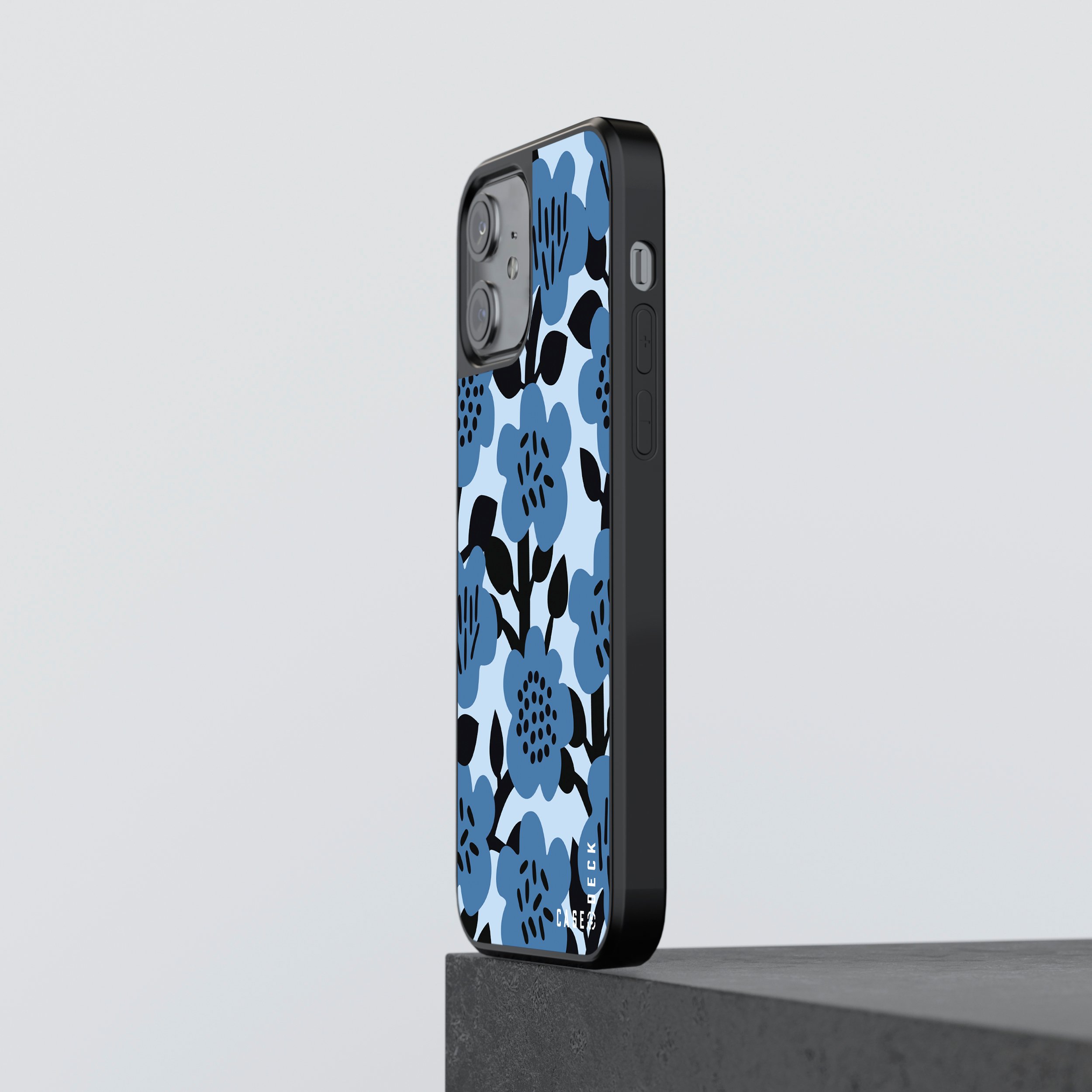 Bloomin Babil iPhone Telefon Kılıfı