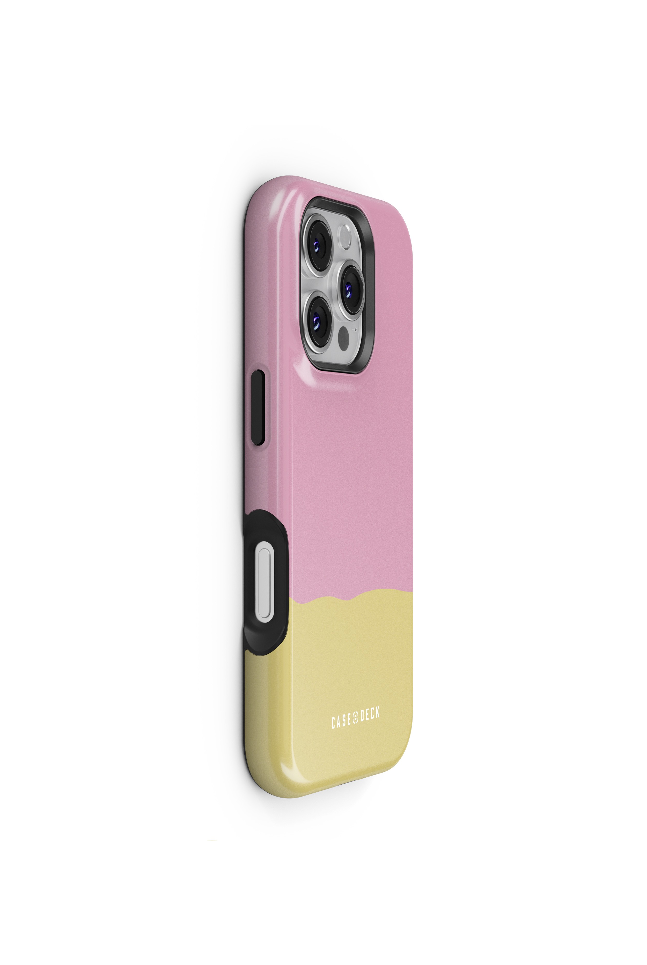 Rosaluna Tres iPhone Telefon Kılıfı