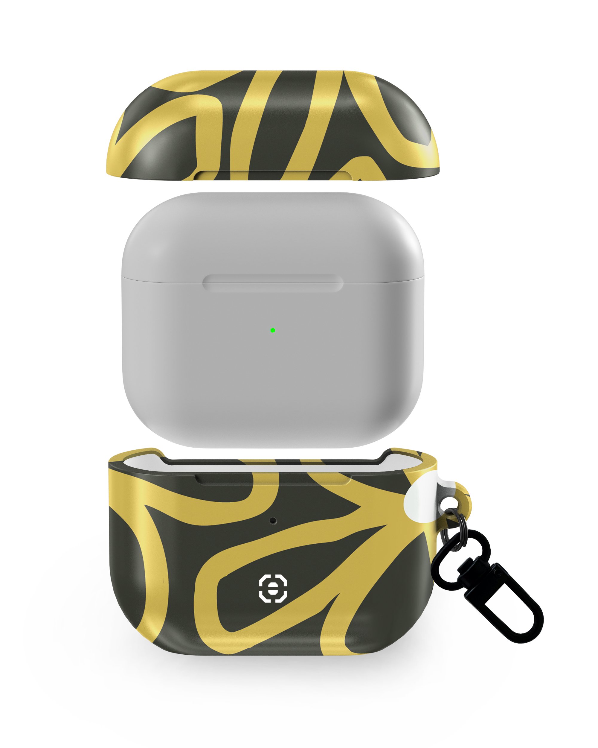 Yelflow Tres Airpods Kulaklık Kılıfı