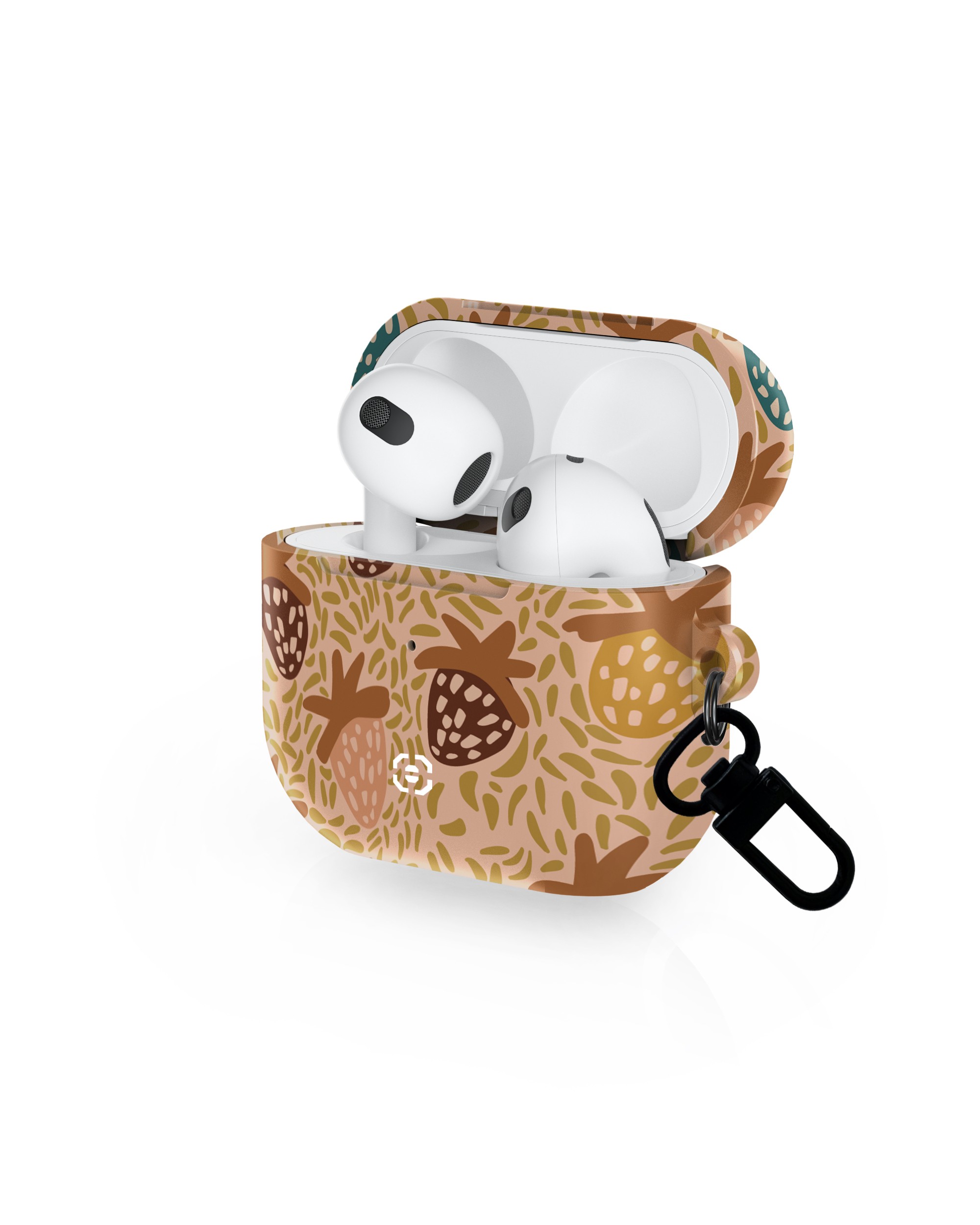 Berry Tres Airpods Kulaklık Kılıfı