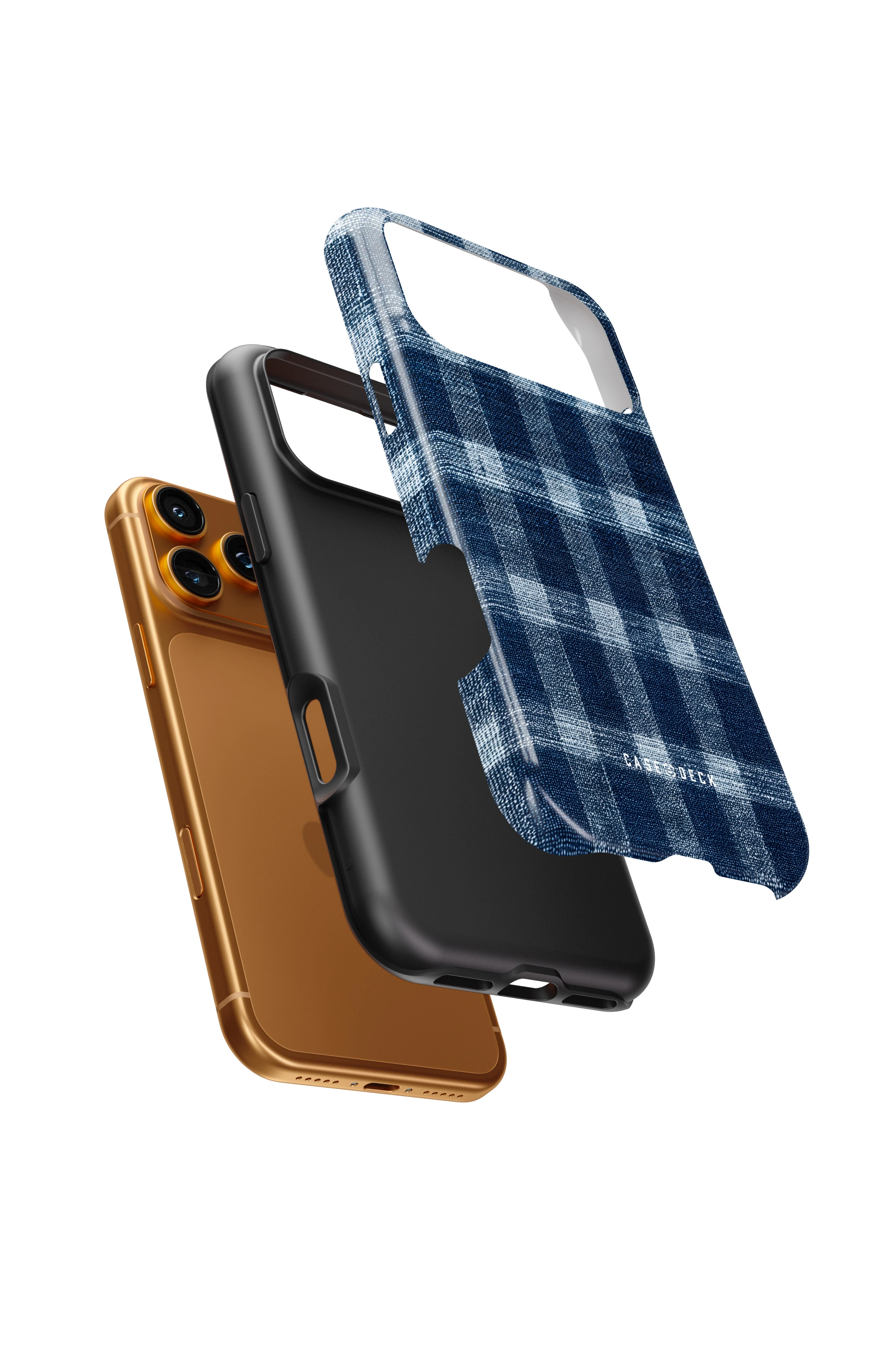 Siena Tres iPhone Telefon Kılıfı