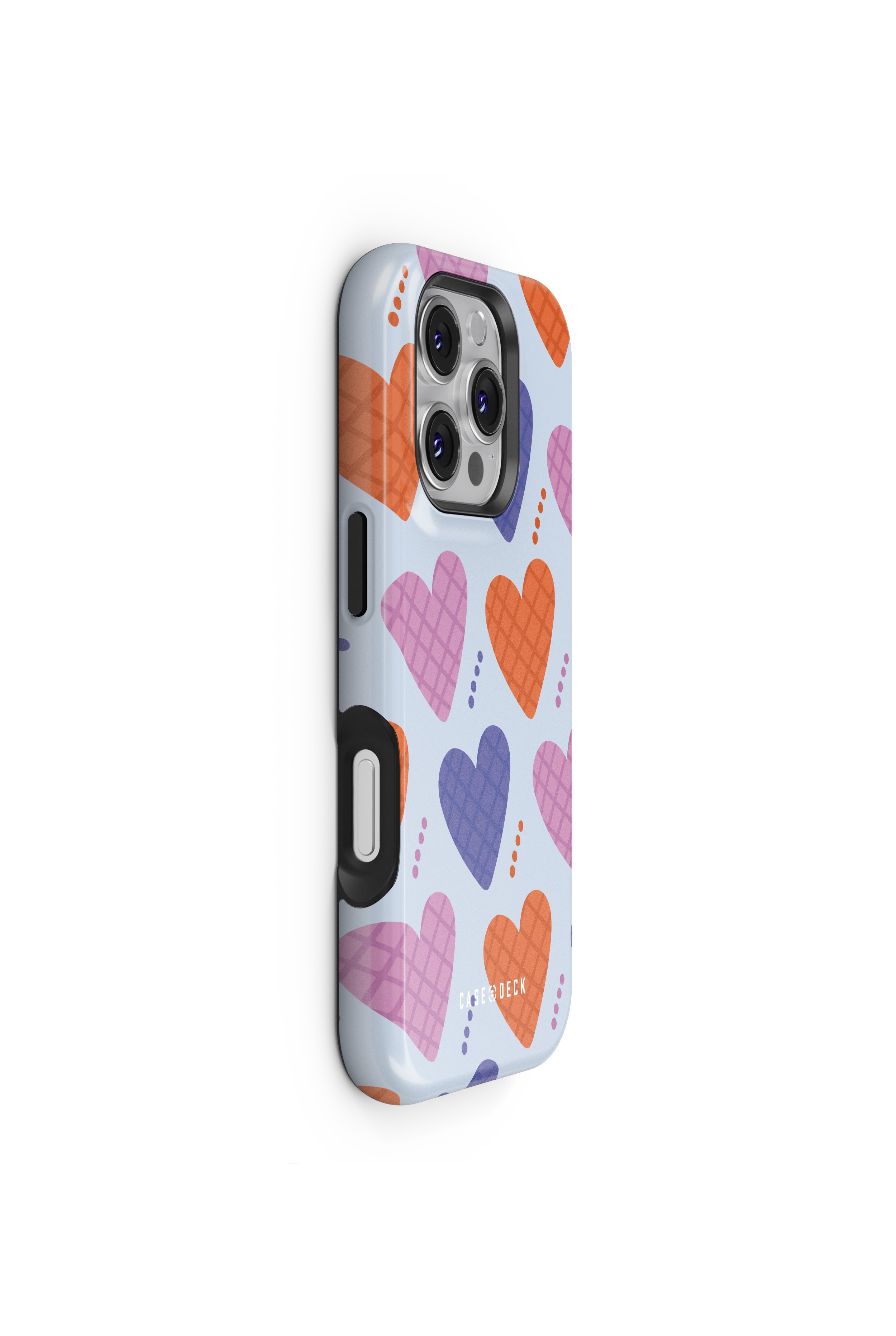 Goflove Tres iPhone Telefon Kılıfı