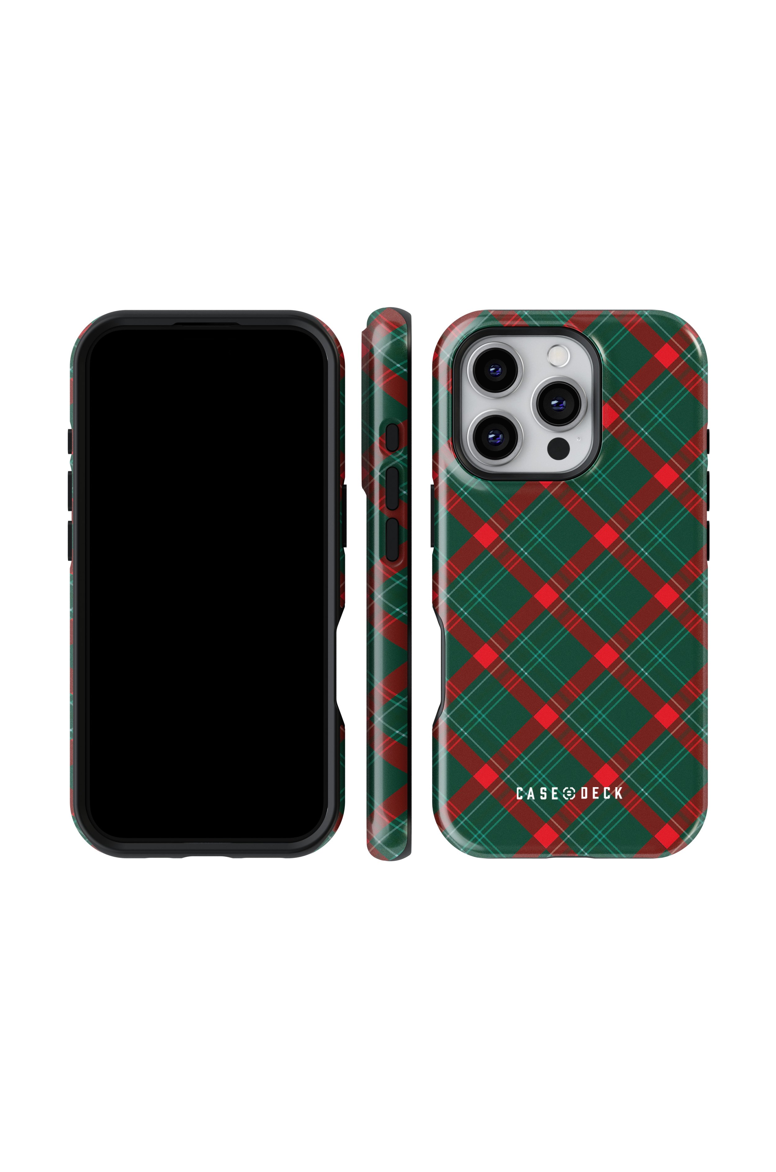 Vivid Tres iPhone Telefon Kılıfı