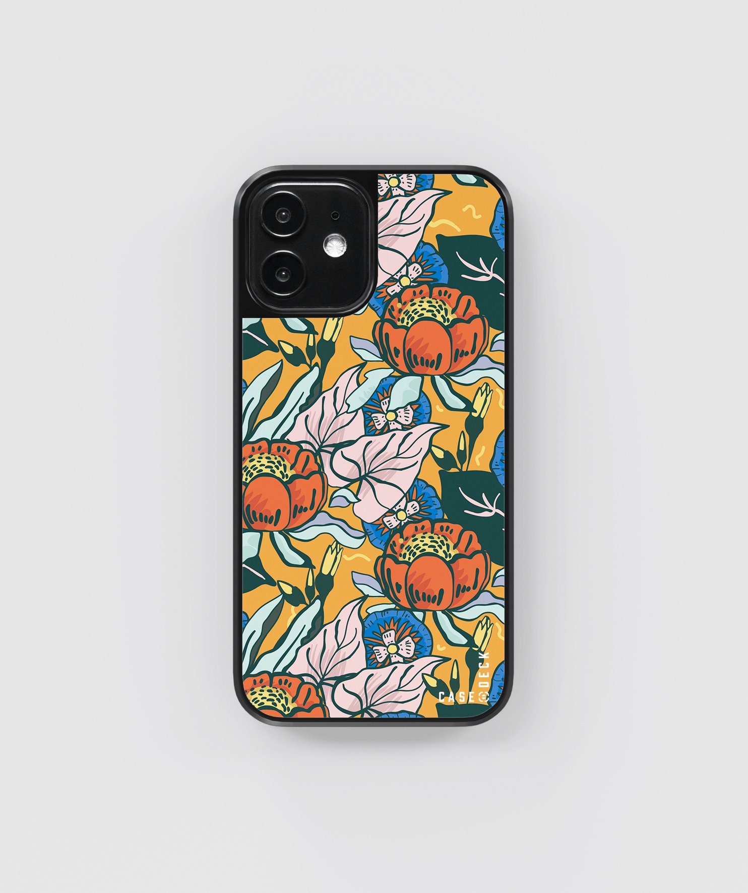 Dithyrambos Babil iPhone Telefon Kılıfı
