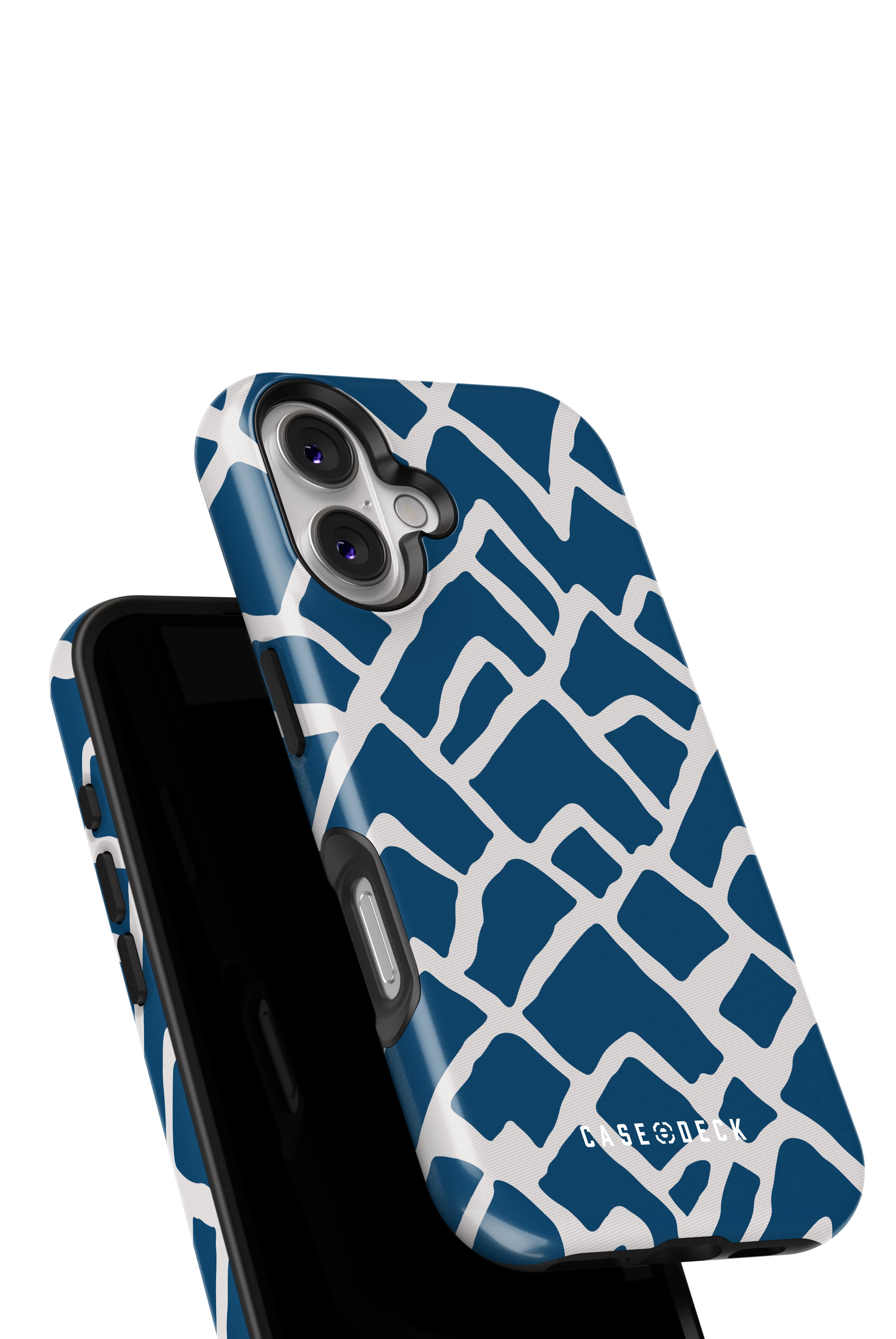 Nepal Tres iPhone Telefon Kılıfı