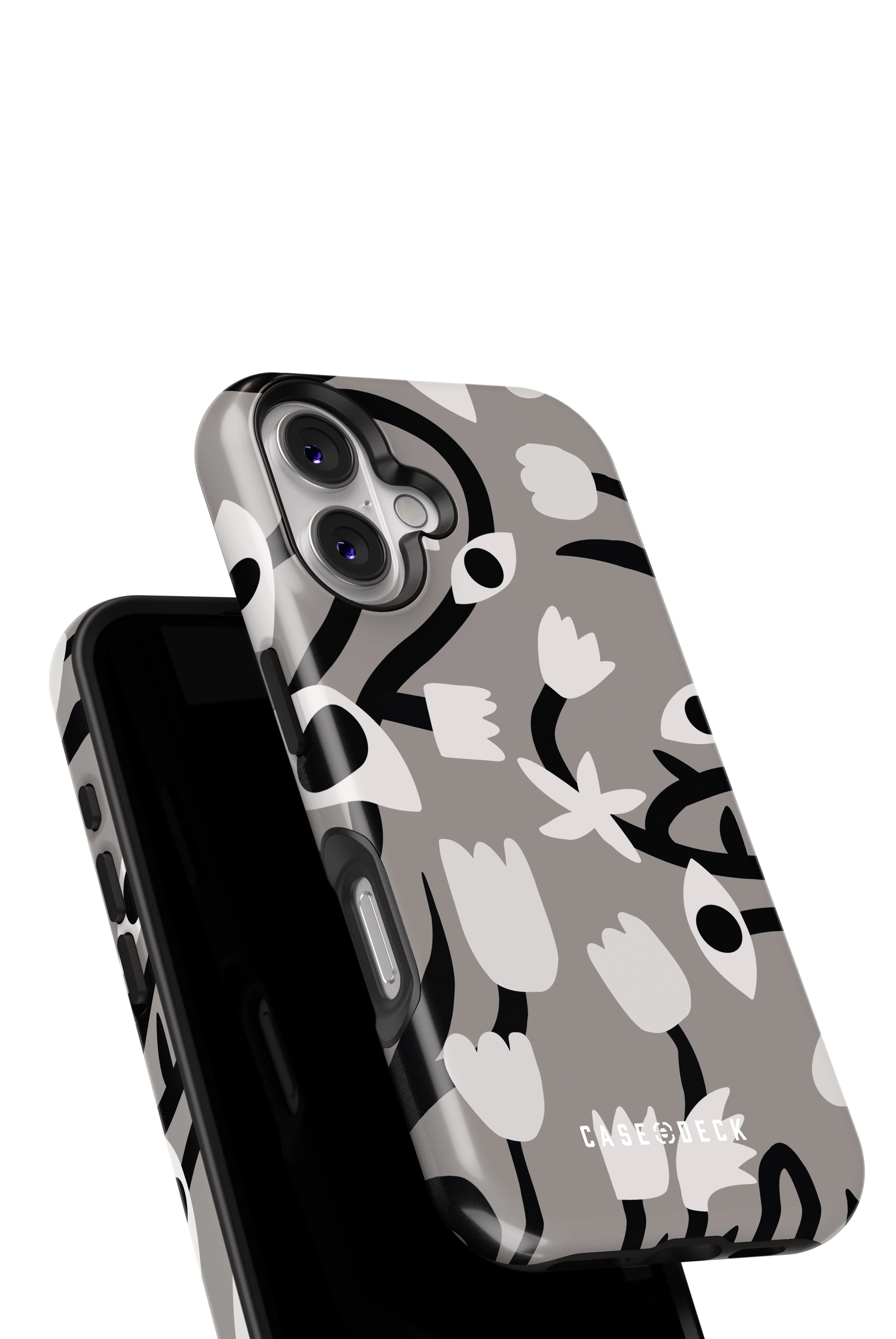 Gosho Tres iPhone Telefon Kılıfı