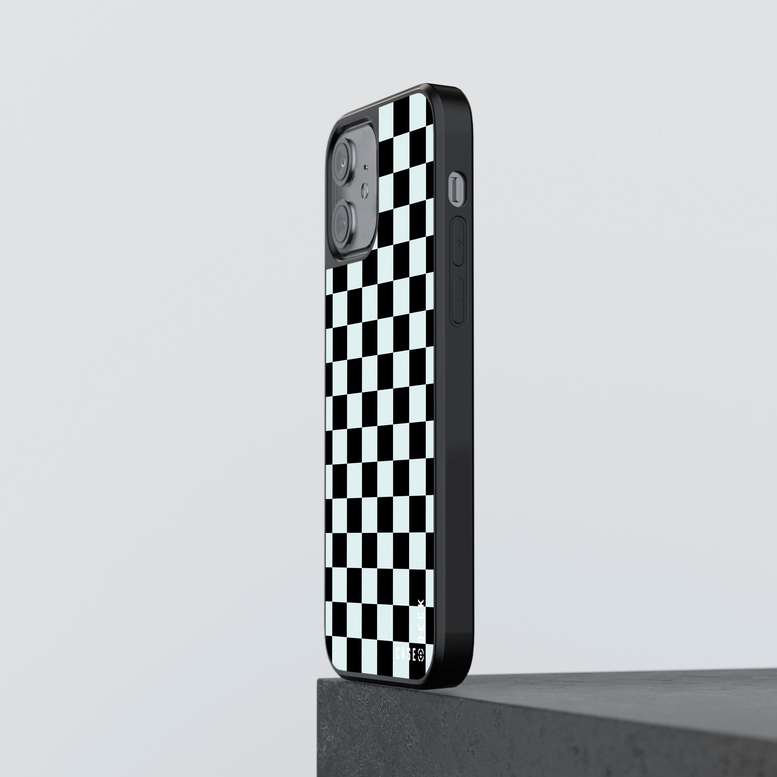 Dapper Babil iPhone Telefon Kılıfı